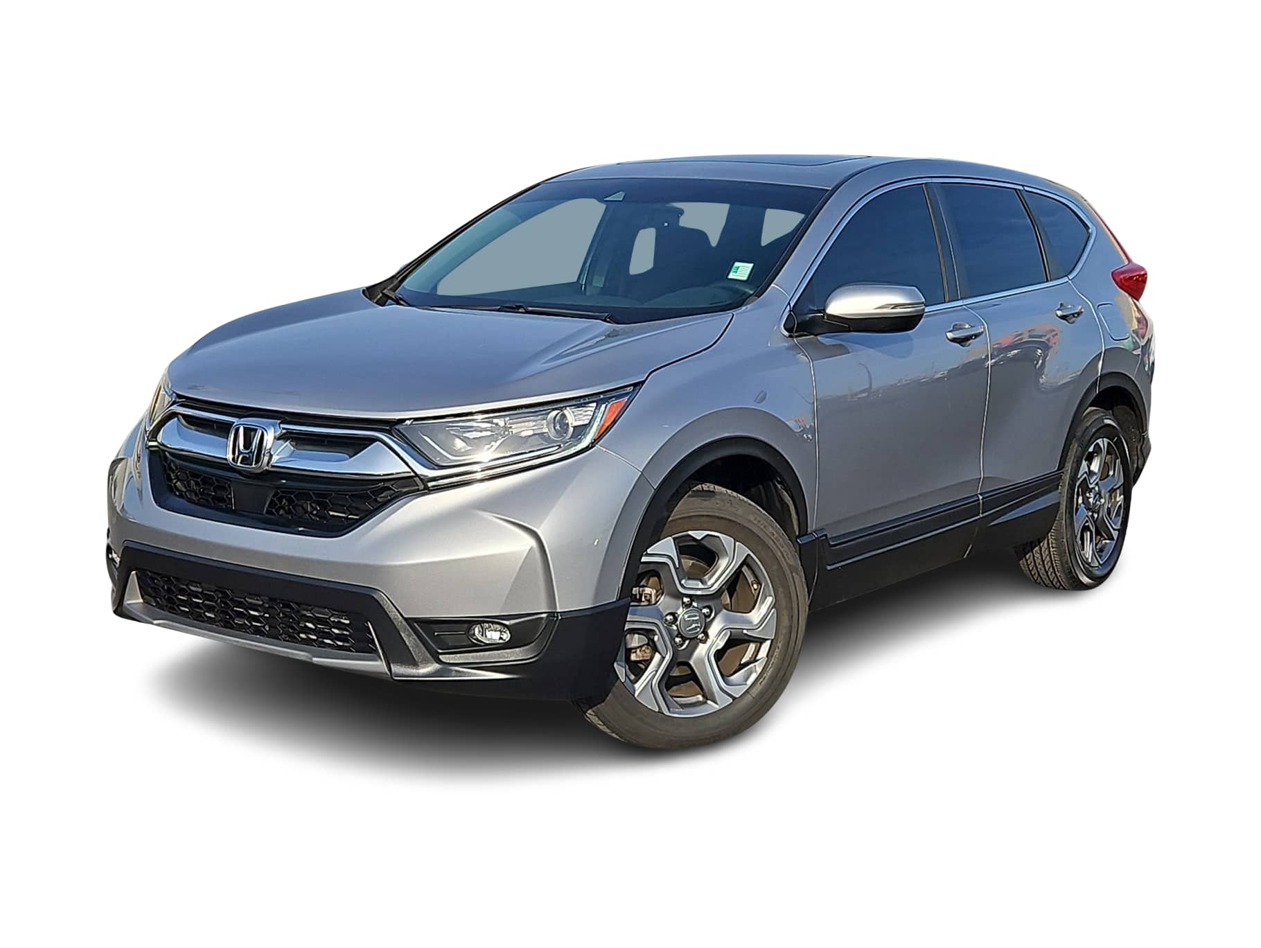 Thumbnail: 2019 Honda CR-V - 1