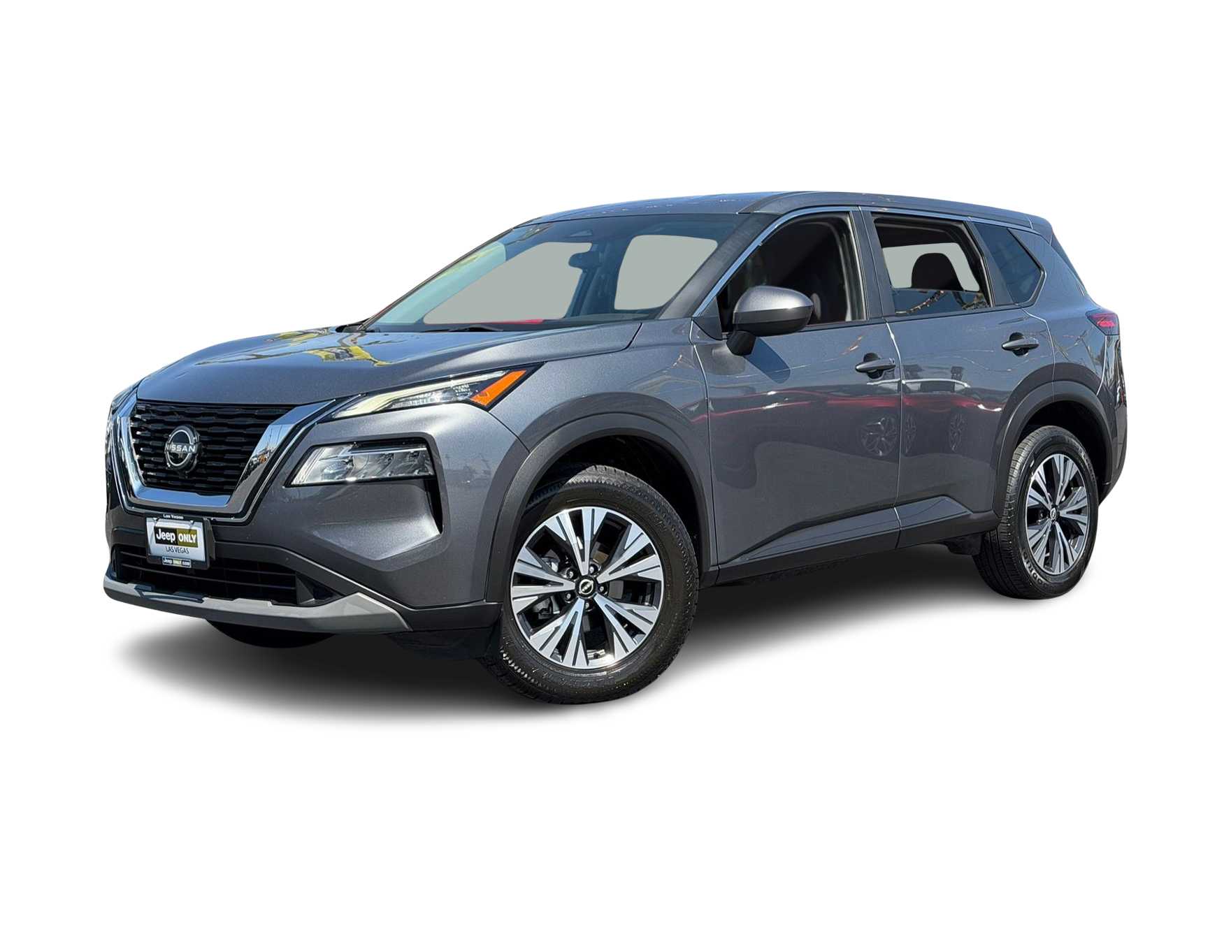 Thumbnail: 2023 Nissan Rogue - 1