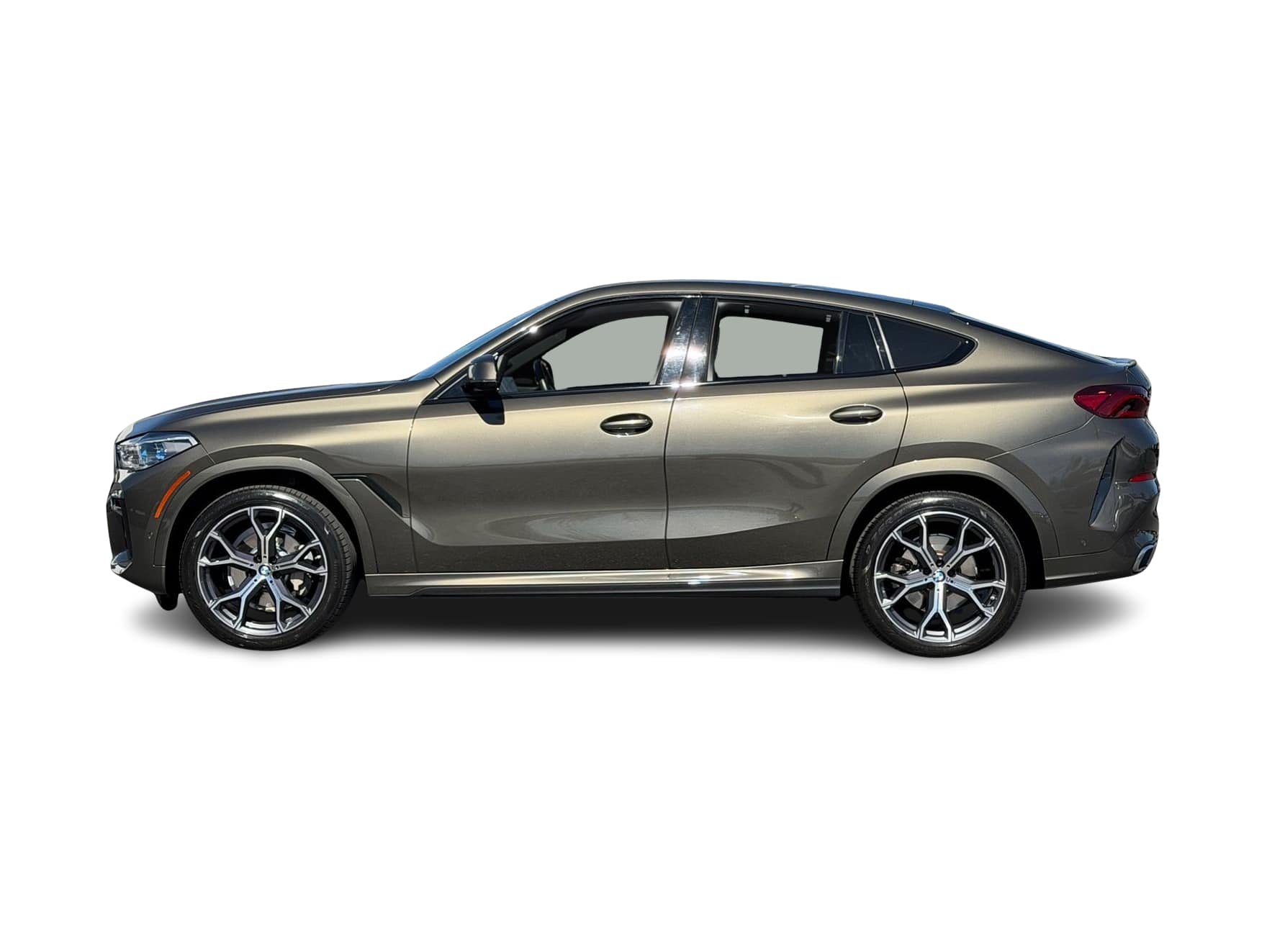 2022 BMW X6 xDrive40i -
                  Las Vegas, NV