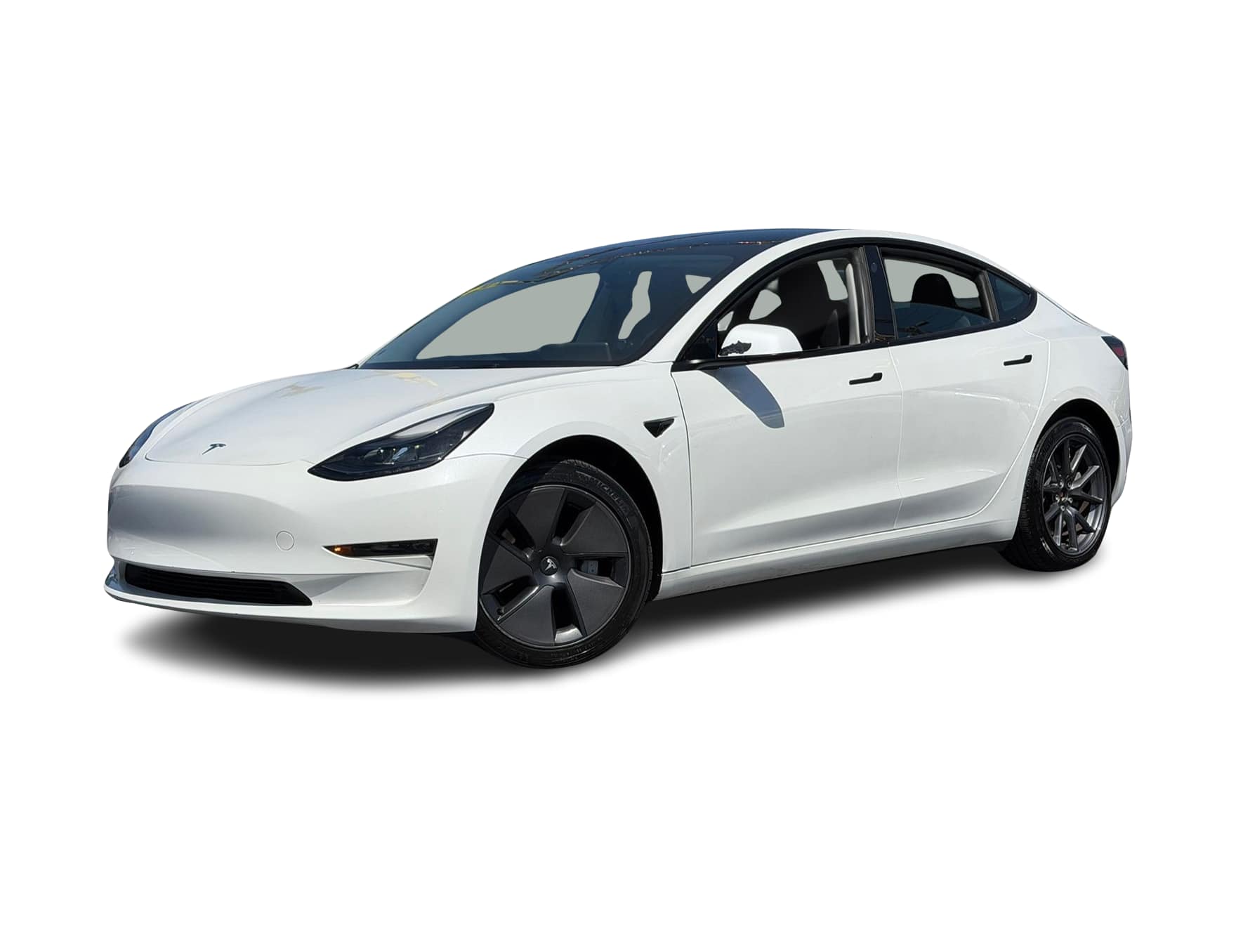 Thumbnail: 2023 Tesla Model 3 - 1
