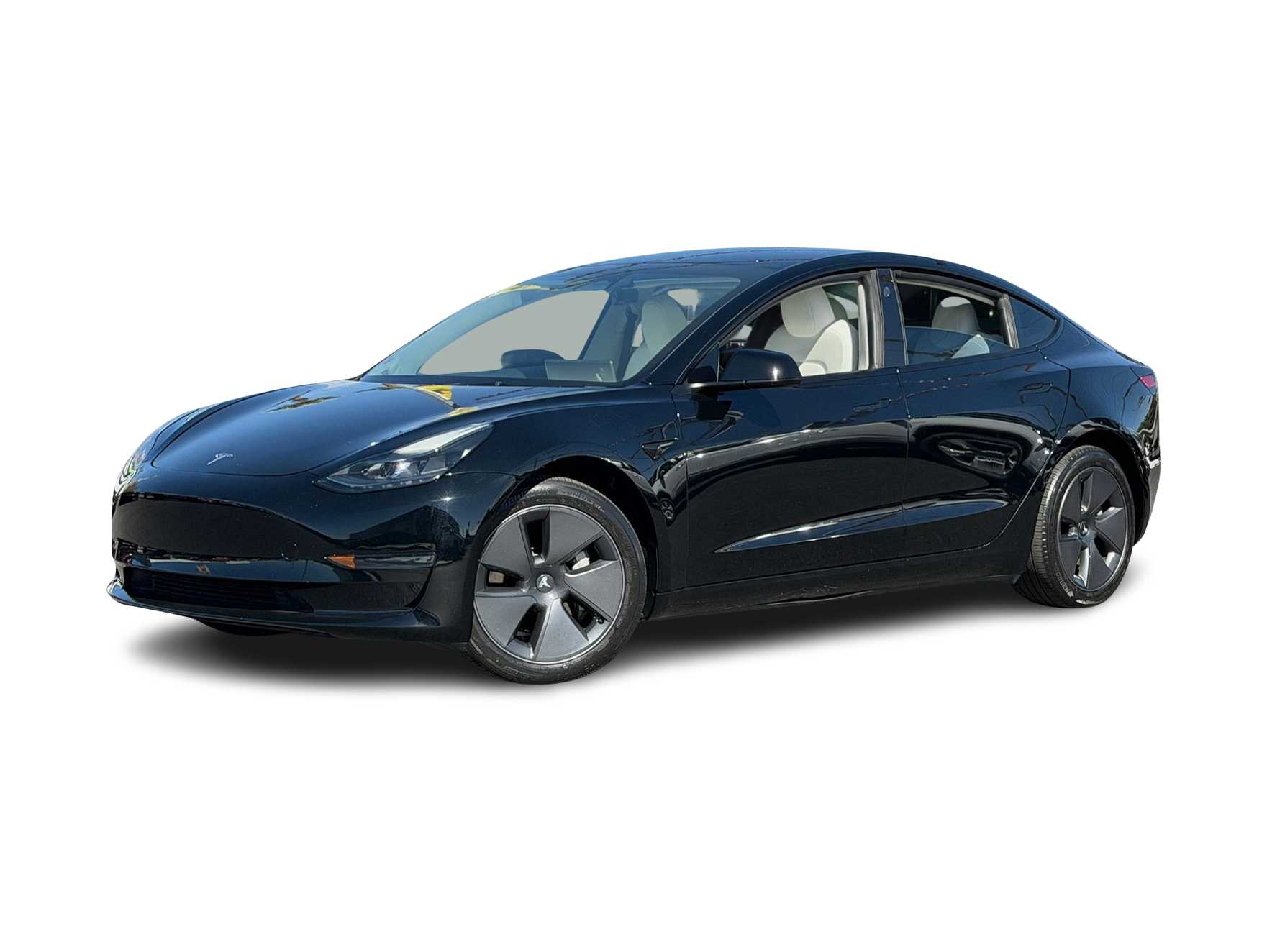 Thumbnail: 2023 Tesla Model 3 - 1