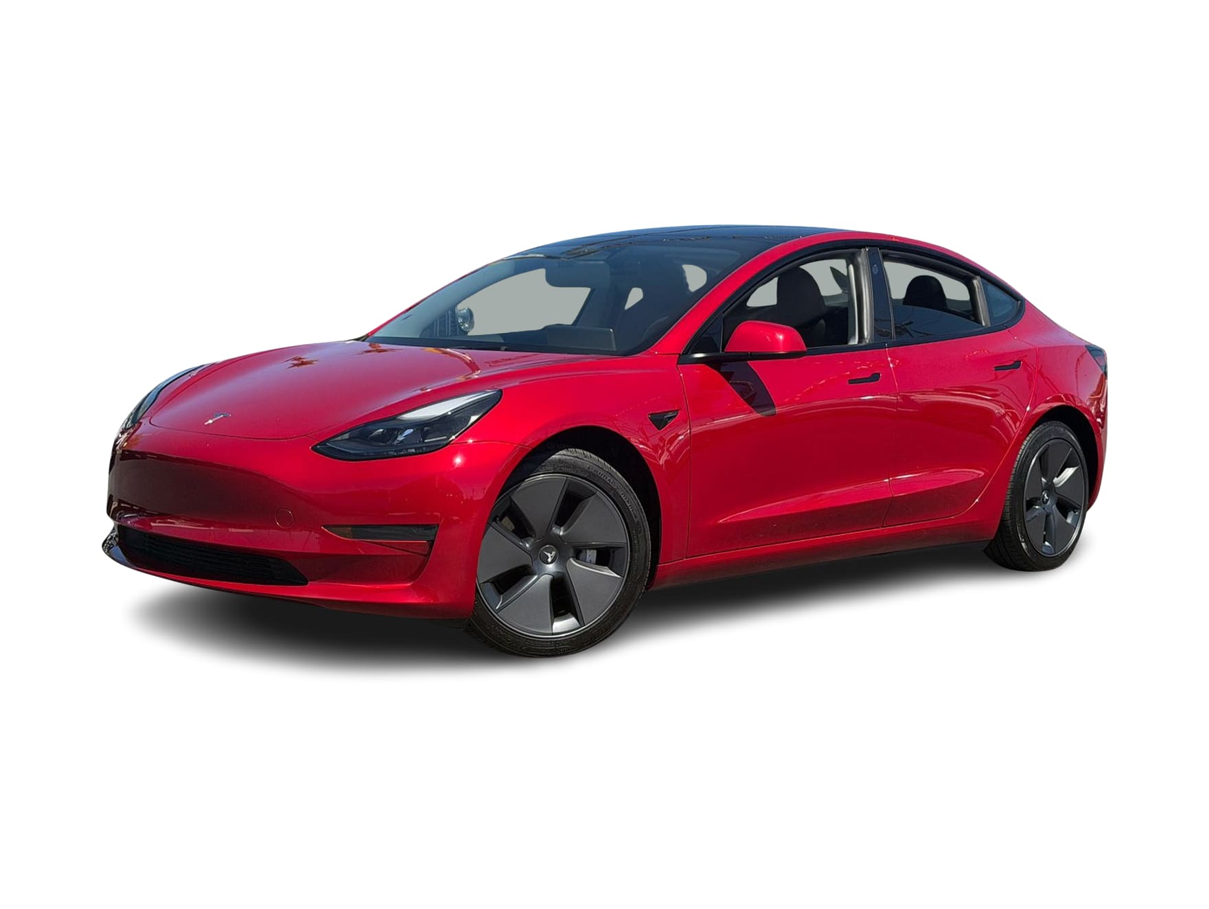 Thumbnail: 2023 Tesla Model 3 - 1
