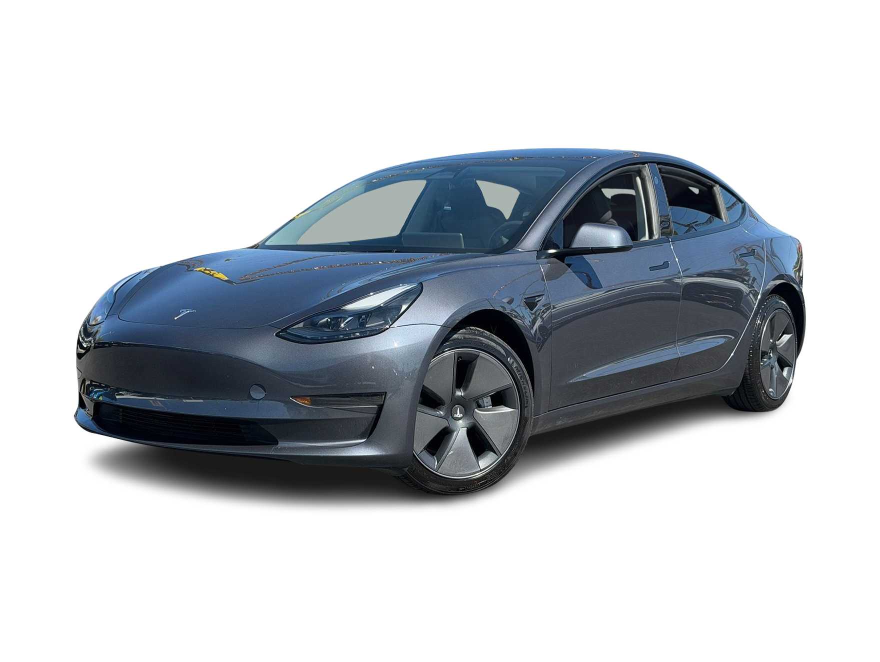 2023 Tesla Model 3 Standard Range -
                  Las Vegas, NV