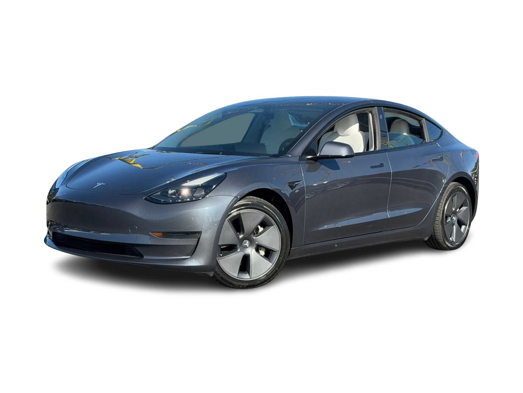 Thumbnail: 2023 Tesla Model 3 - 1