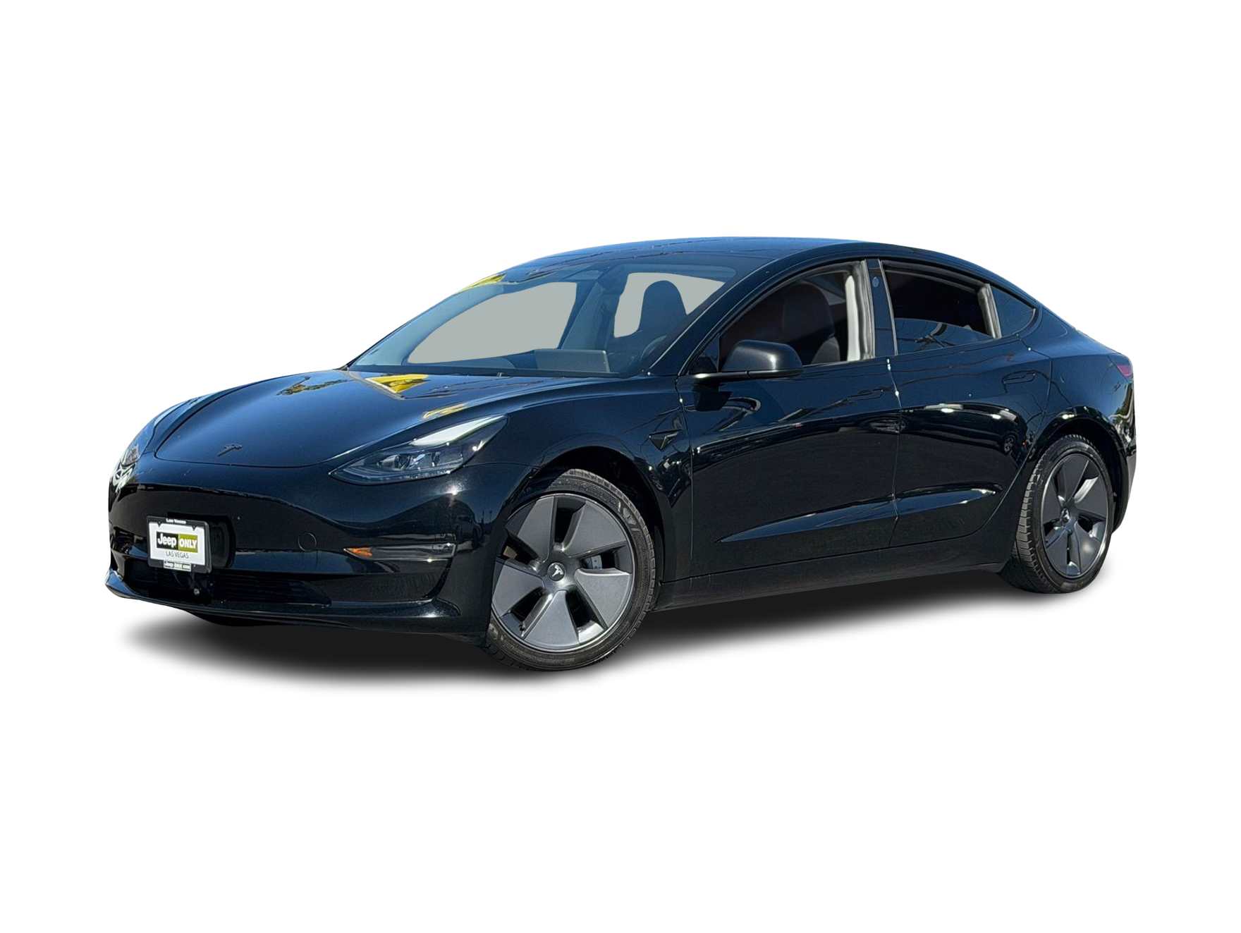 Thumbnail: 2023 Tesla Model 3 - 1