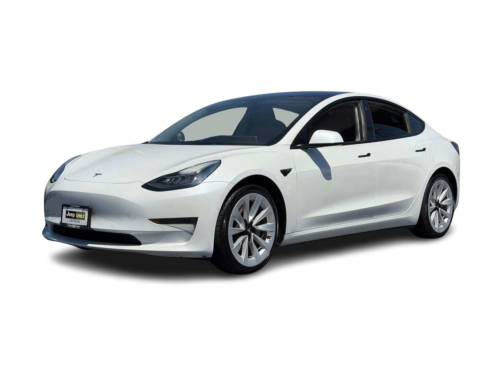 2022 Tesla Model 3 Long Range -
                  Las Vegas, NV