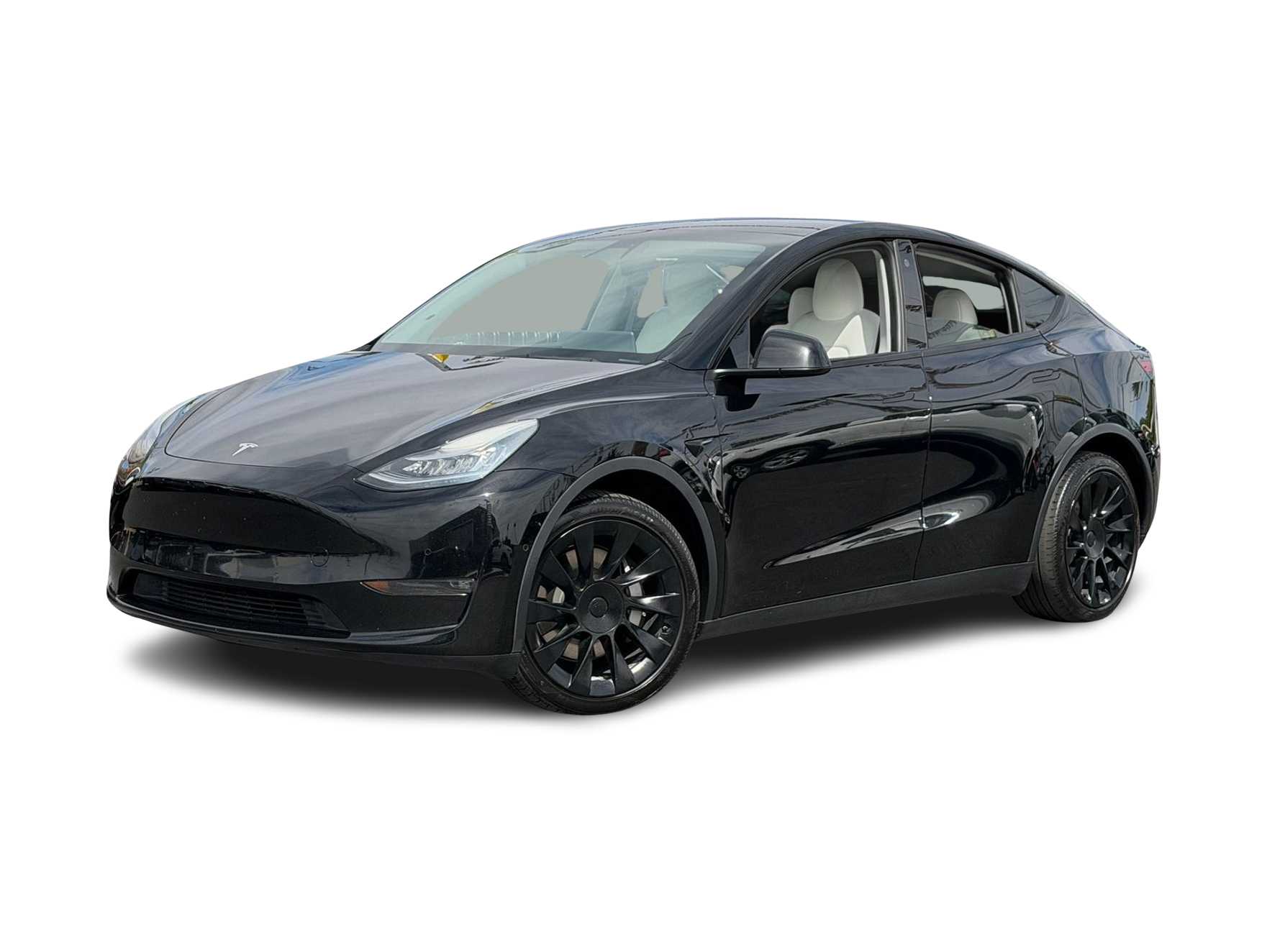 2021 Tesla Model Y Long Range -
                  Las Vegas, NV
