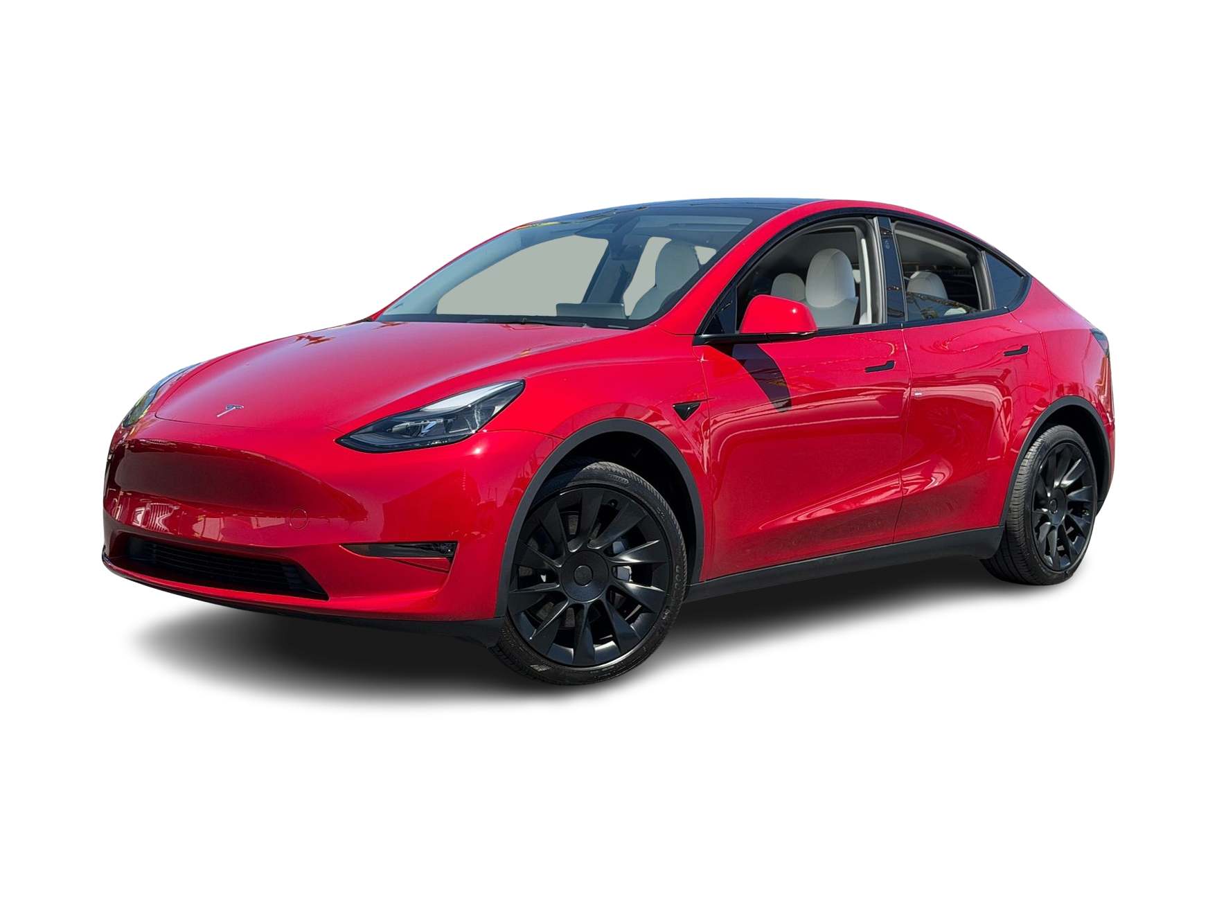 Thumbnail: 2023 Tesla Model Y - 1