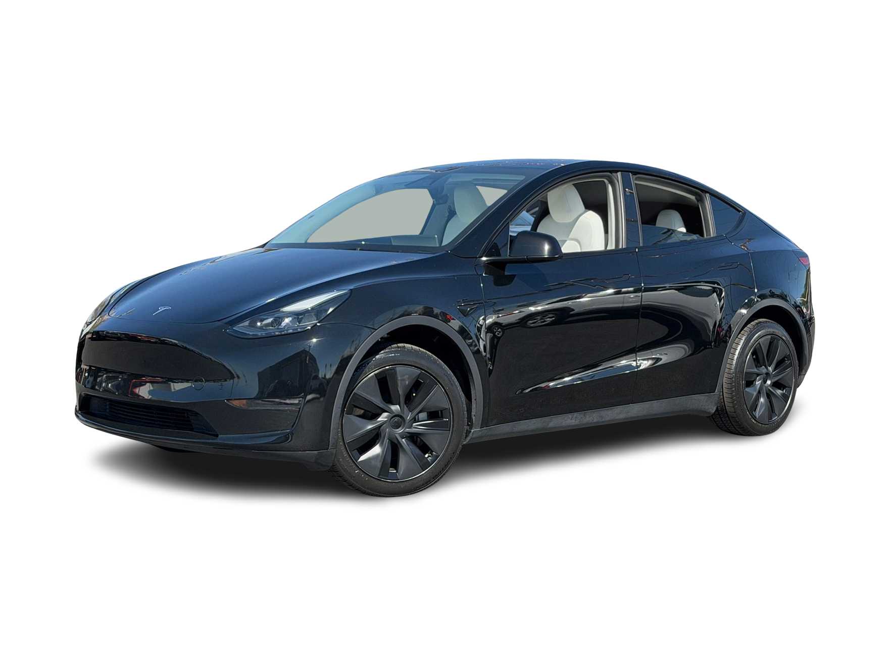 Thumbnail: 2024 Tesla Model Y - 1