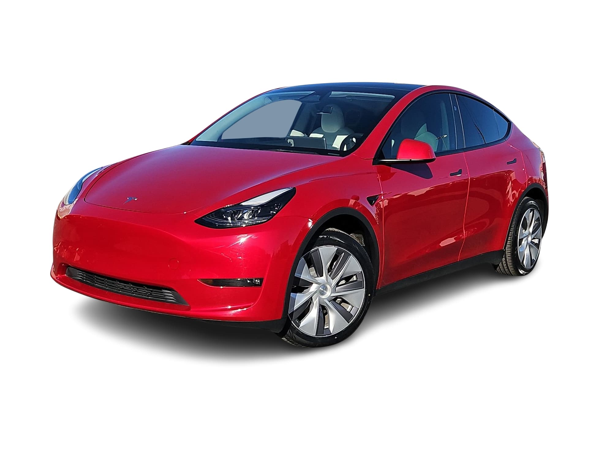 Thumbnail: 2023 Tesla Model Y - 1