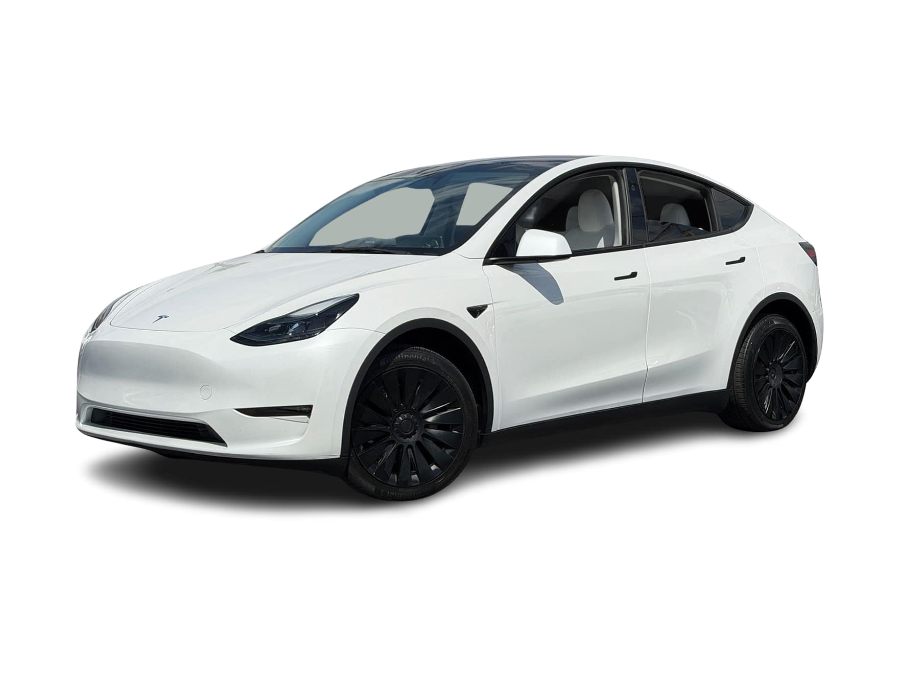 Thumbnail: 2023 Tesla Model Y - 1