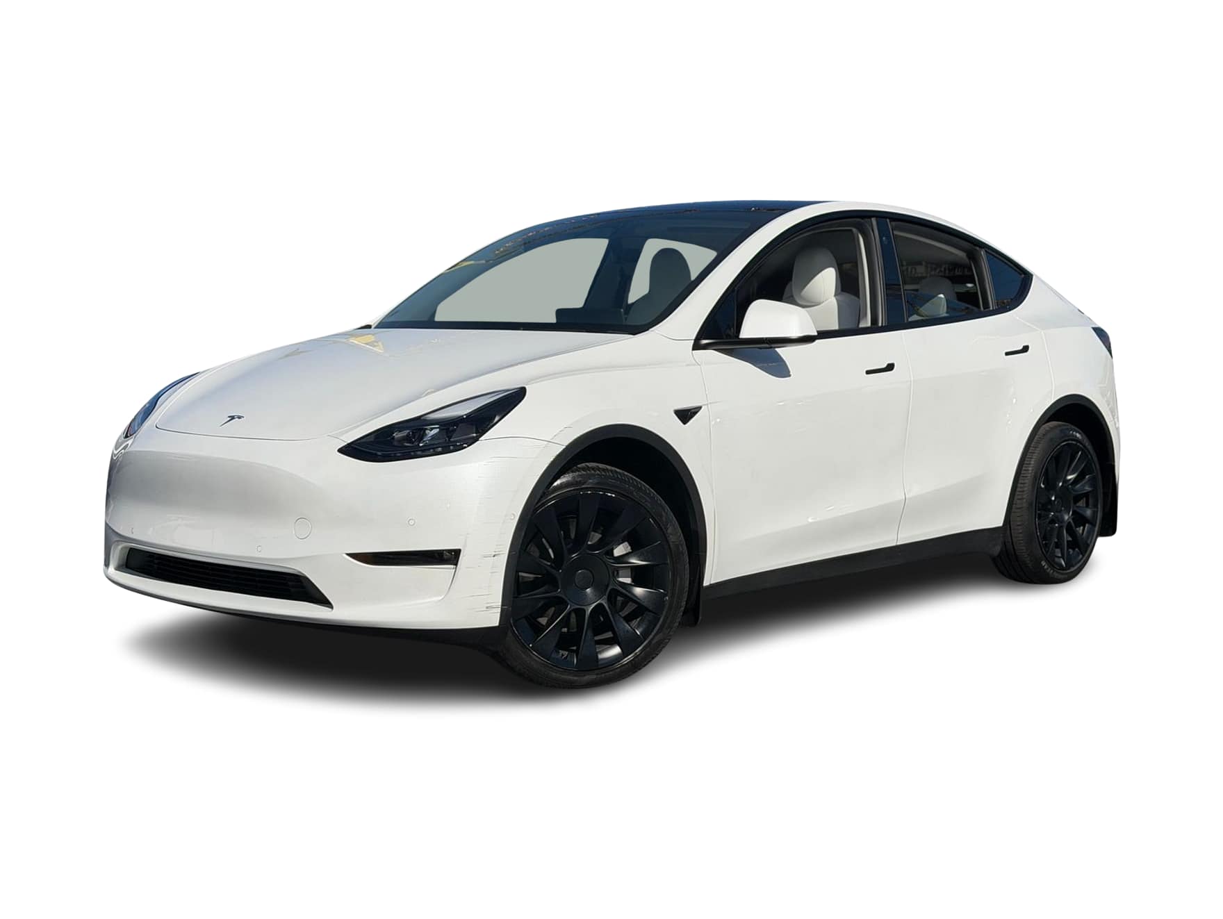 Thumbnail: 2022 Tesla Model Y - 1