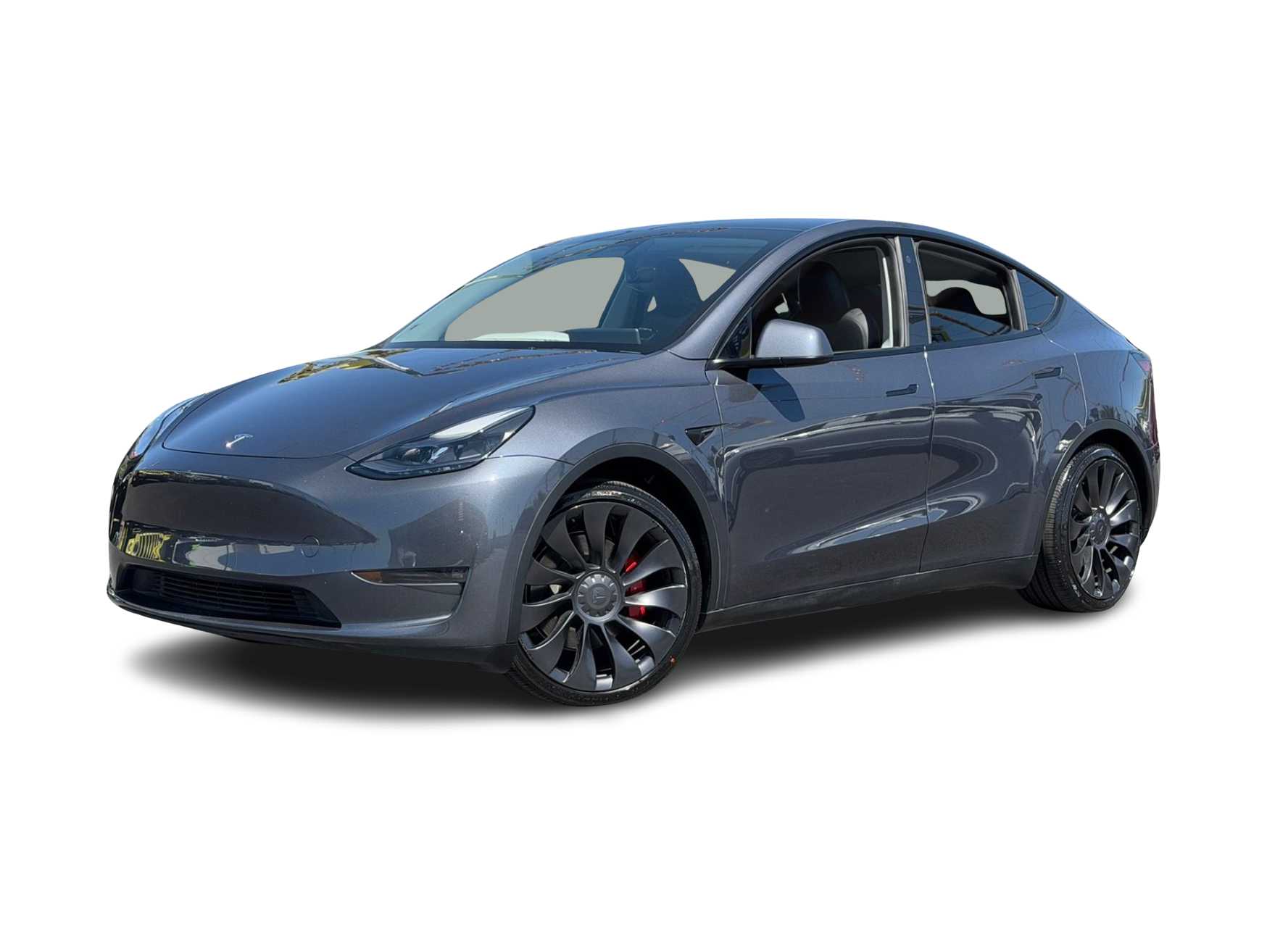 Thumbnail: 2023 Tesla Model Y - 1