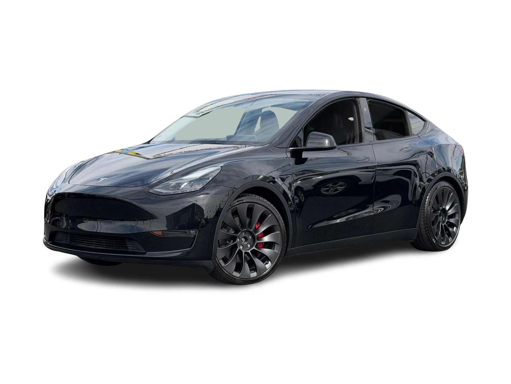 Thumbnail: 2023 Tesla Model Y - 1