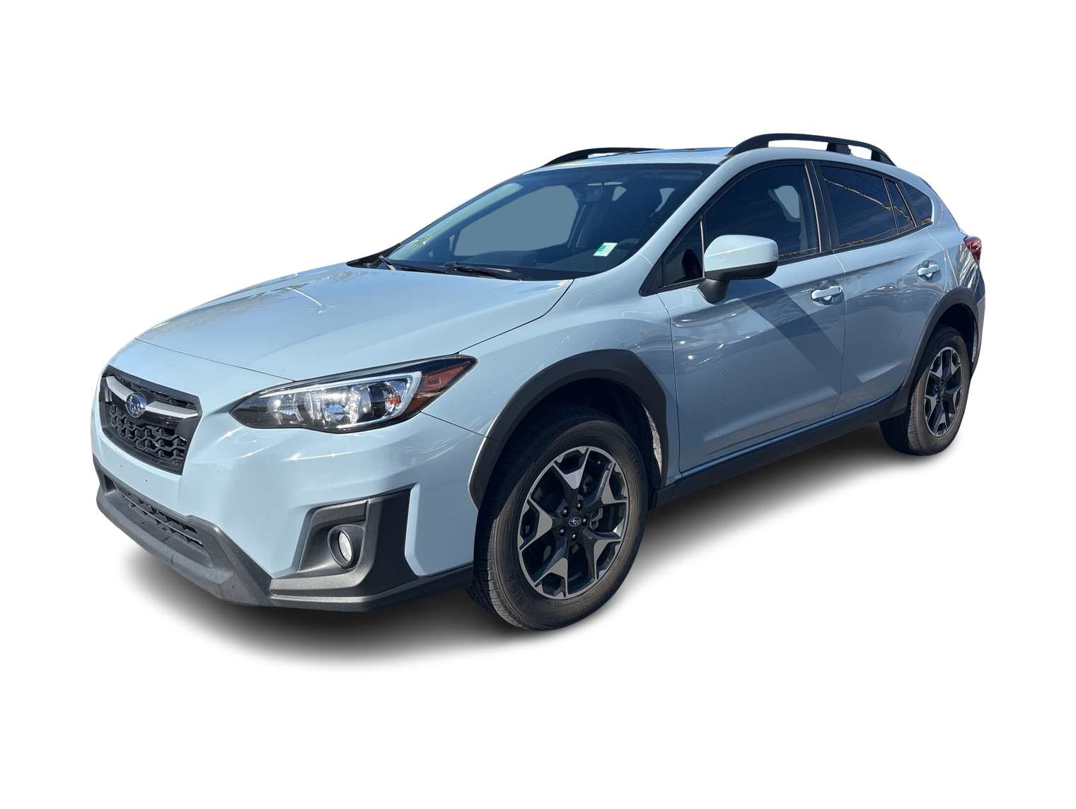 2019 Subaru Crosstrek Premium -
                  Las Vegas, NV