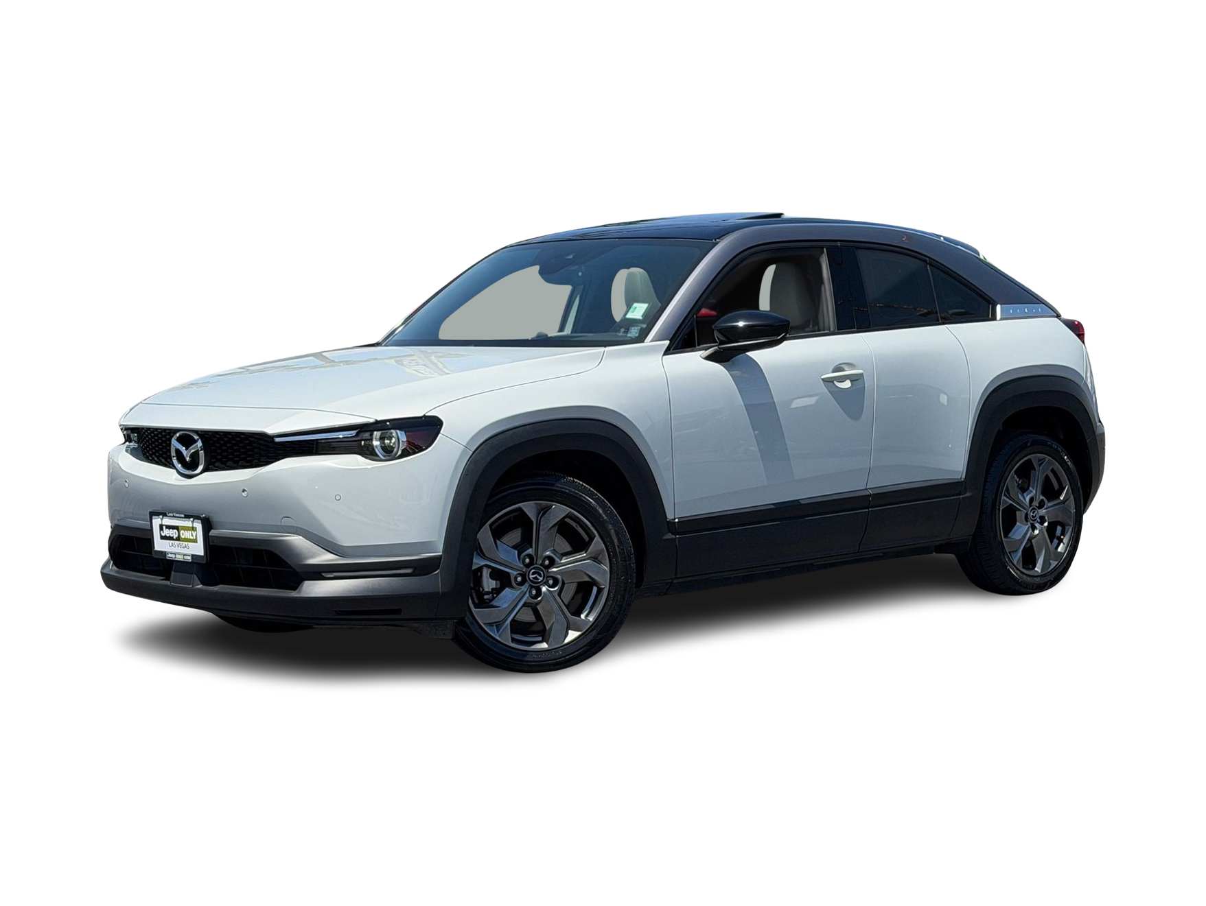 Thumbnail: 2022 Mazda MX-30 - 1
