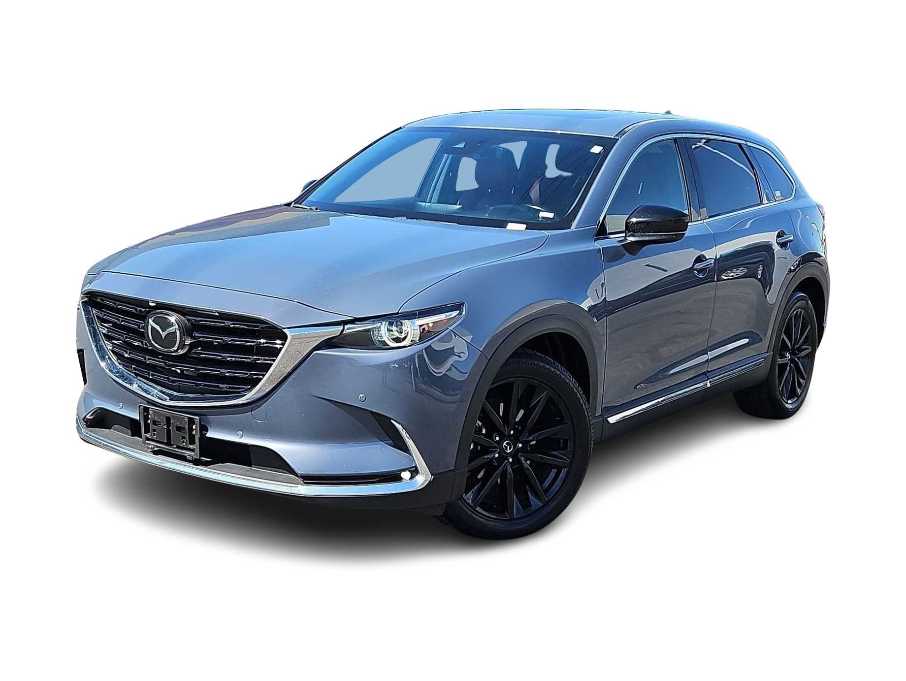 2023 Mazda CX-9 Grand Touring -
                Las Vegas, NV