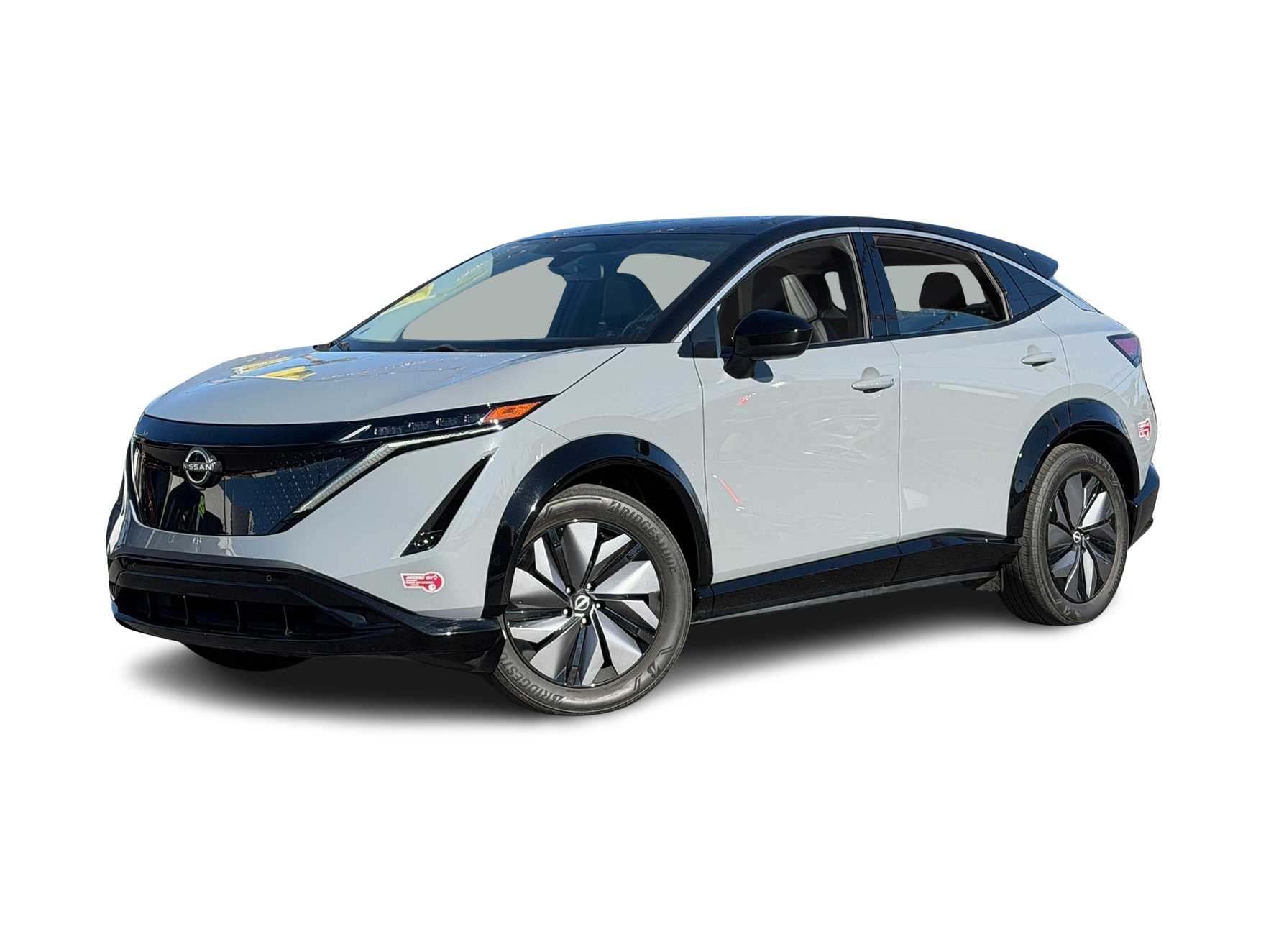 2023 Nissan Ariya Engage -
                  Las Vegas, NV