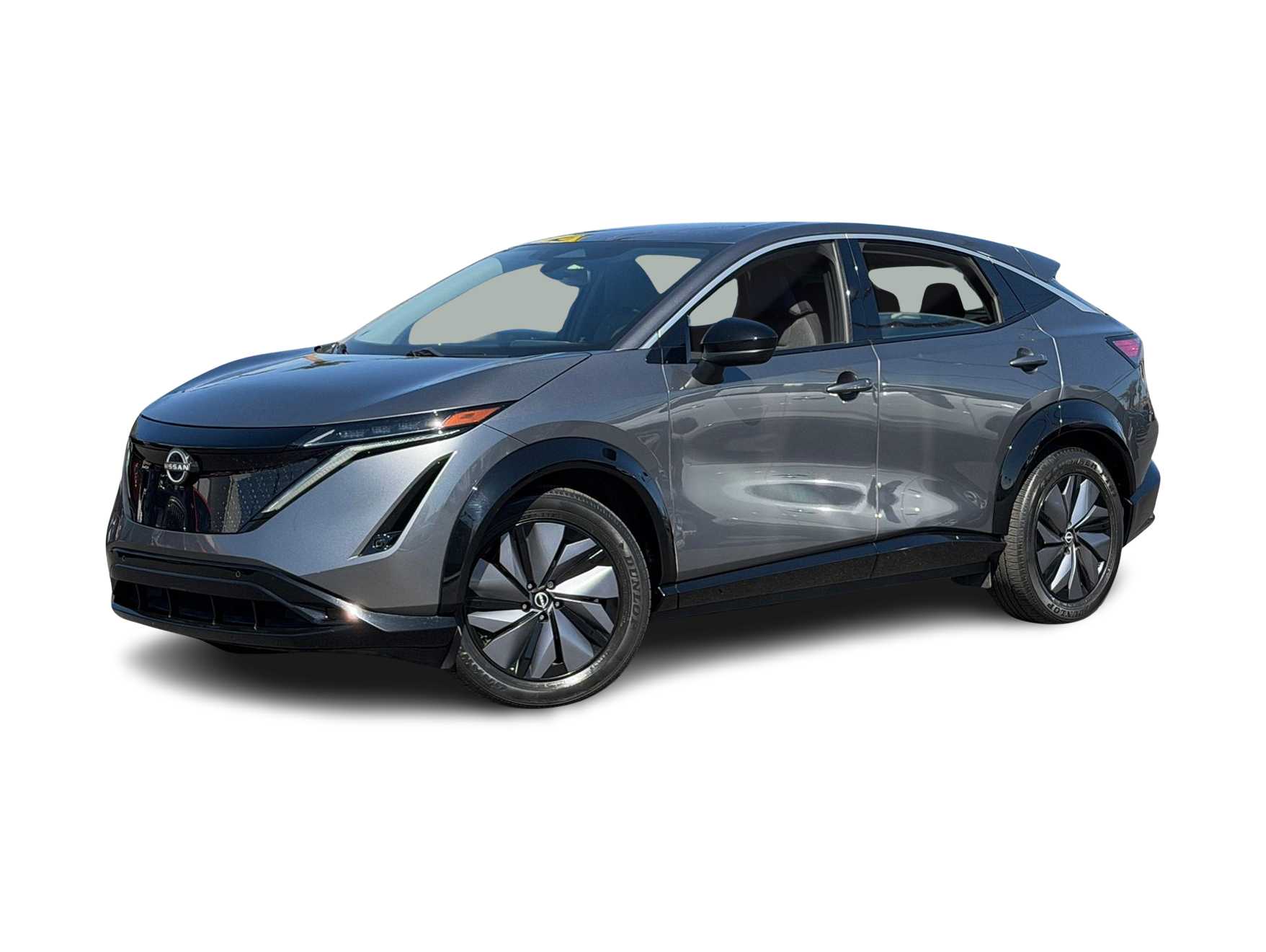 2023 Nissan Ariya Venture+ -
                  Las Vegas, NV