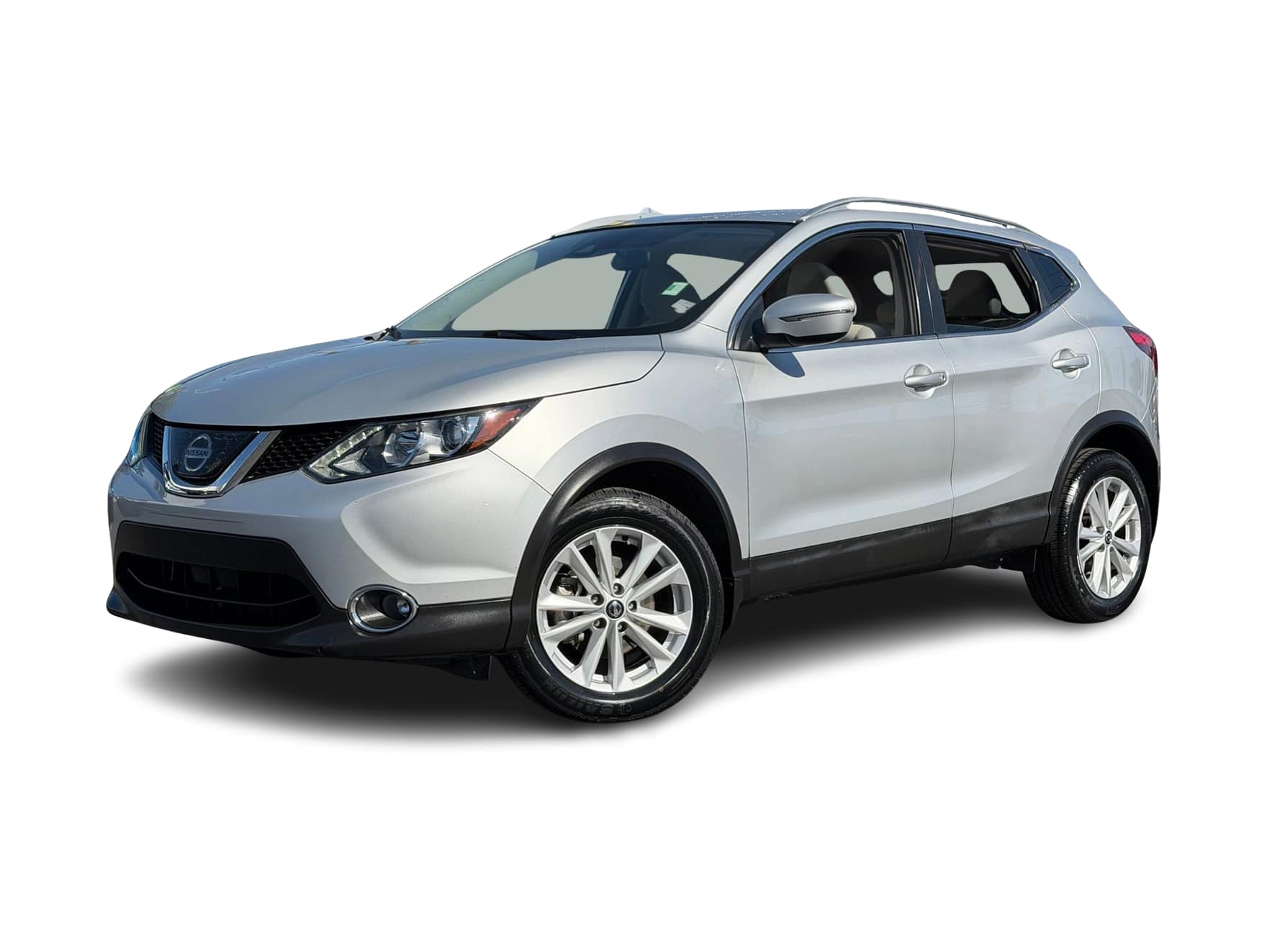 2019 Nissan Rogue Sport SV -
                  Las Vegas, NV