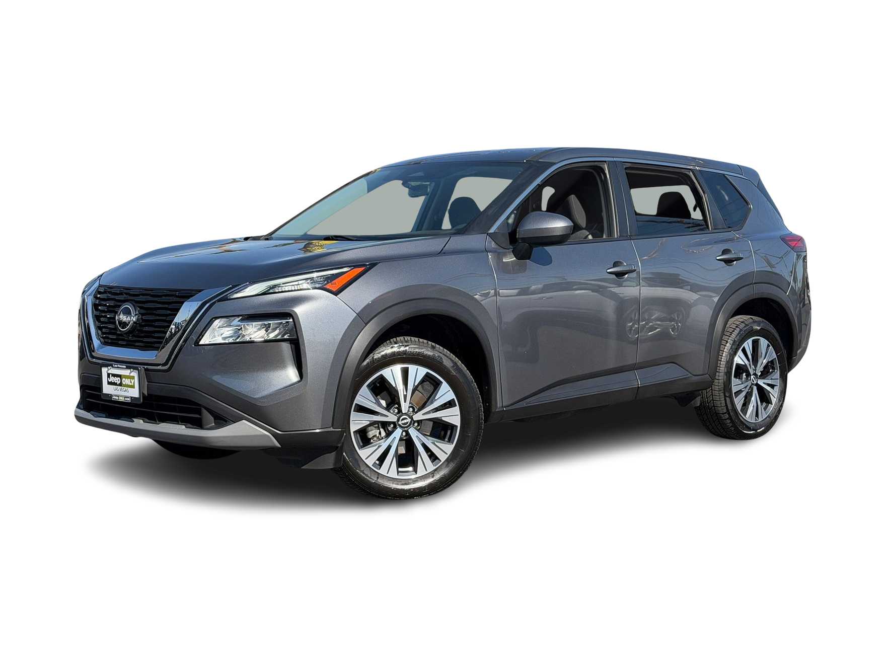 Thumbnail: 2023 Nissan Rogue - 1
