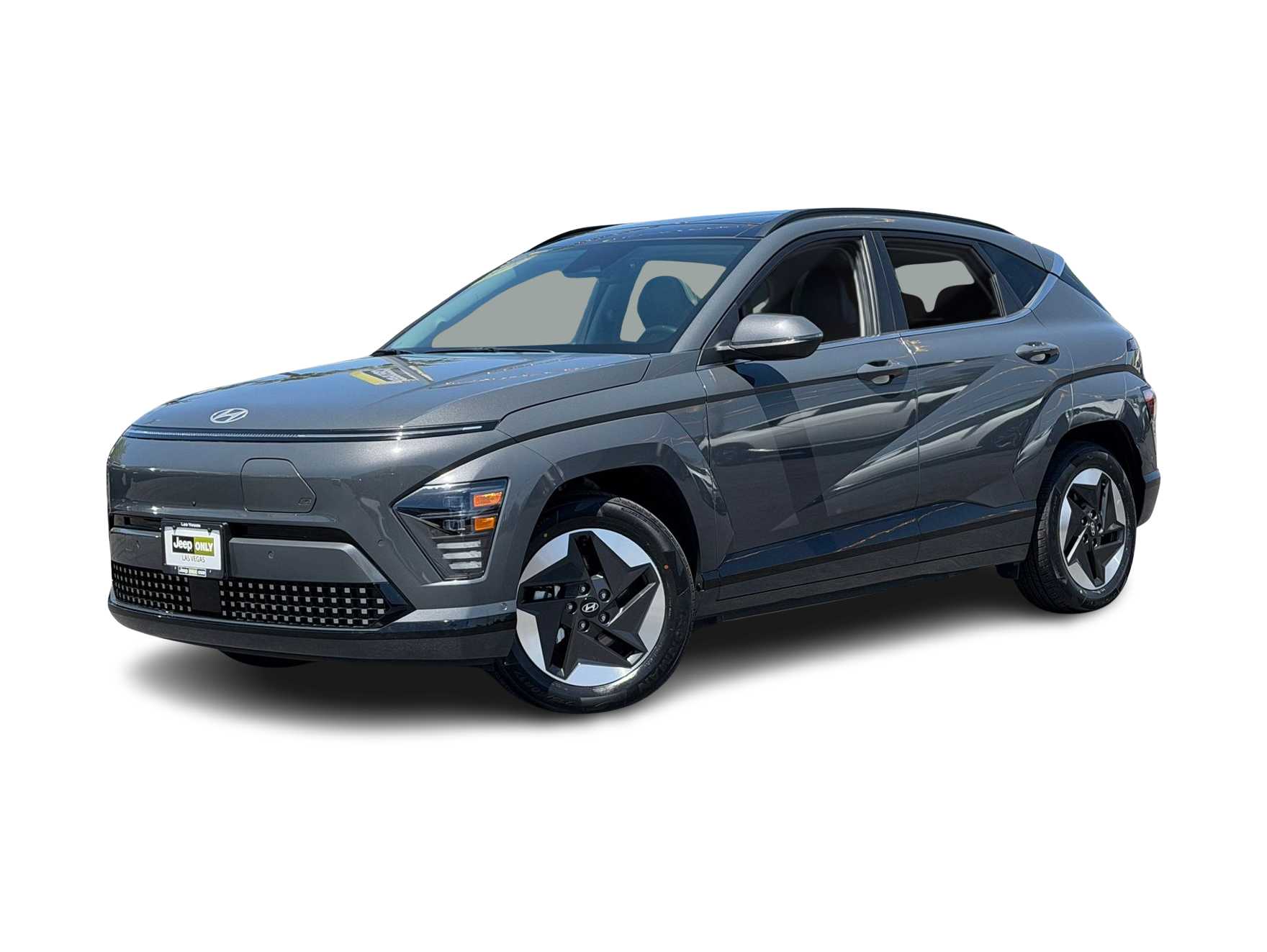 Thumbnail: 2024 Hyundai Kona - 1