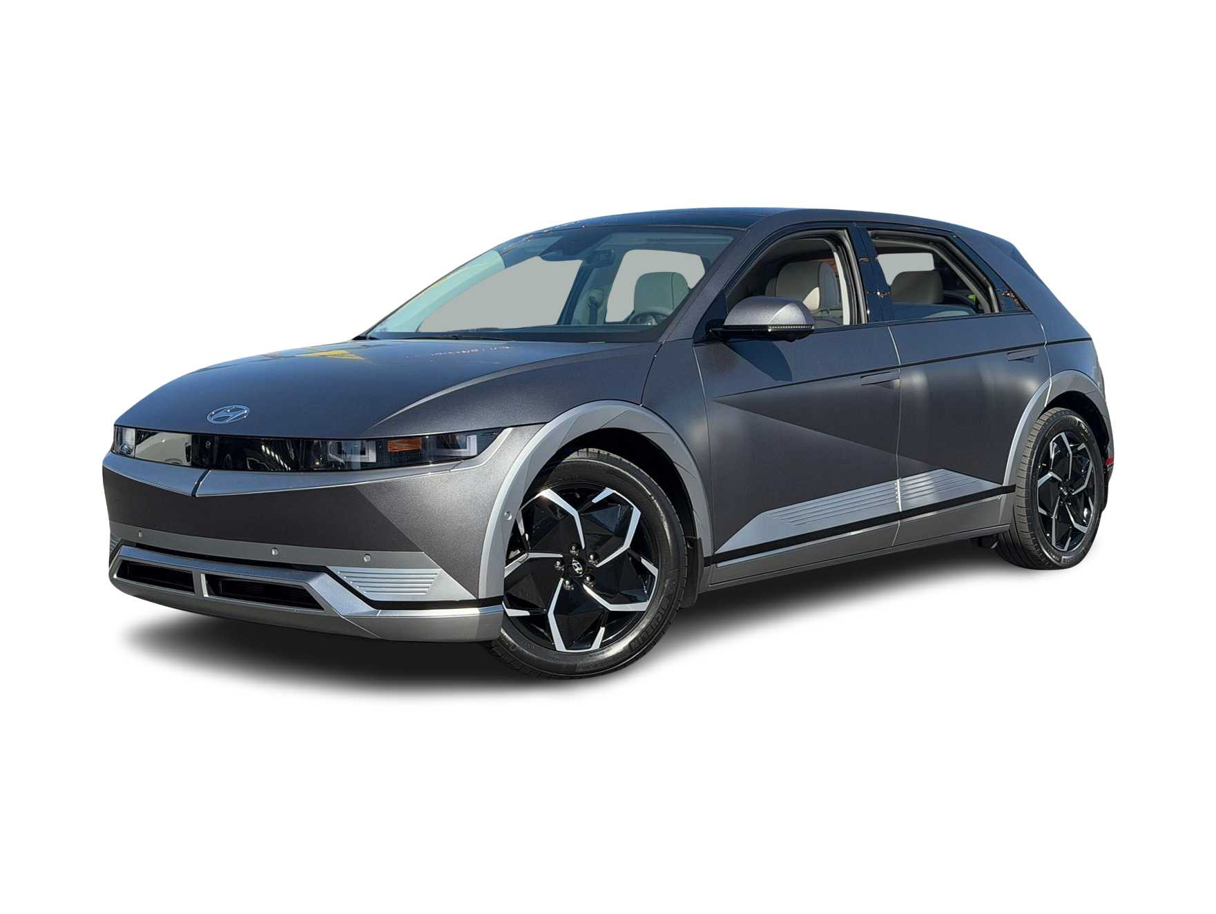 Thumbnail: 2023 Hyundai Ioniq 5 - 1