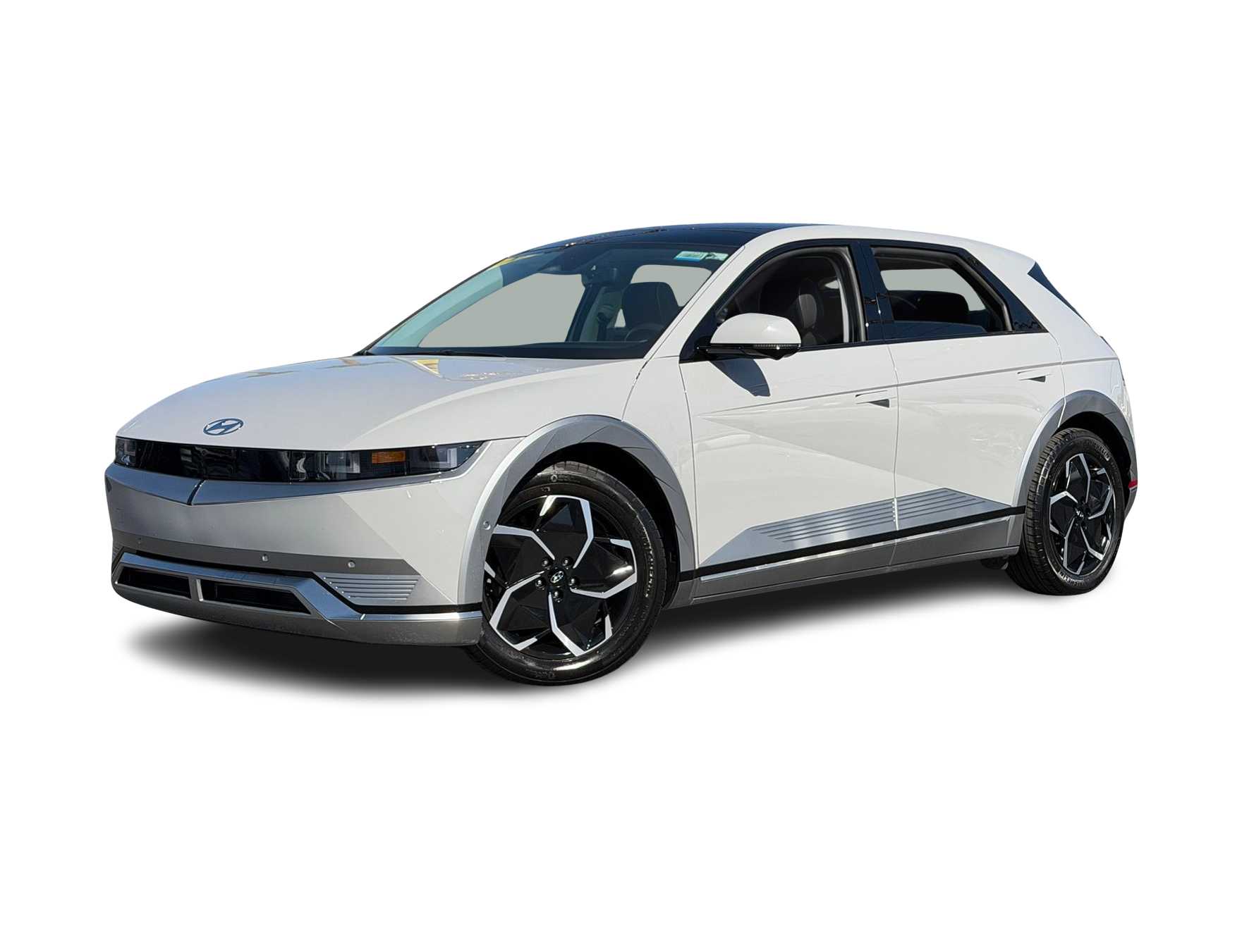 Thumbnail: 2024 Hyundai Ioniq 5 - 1