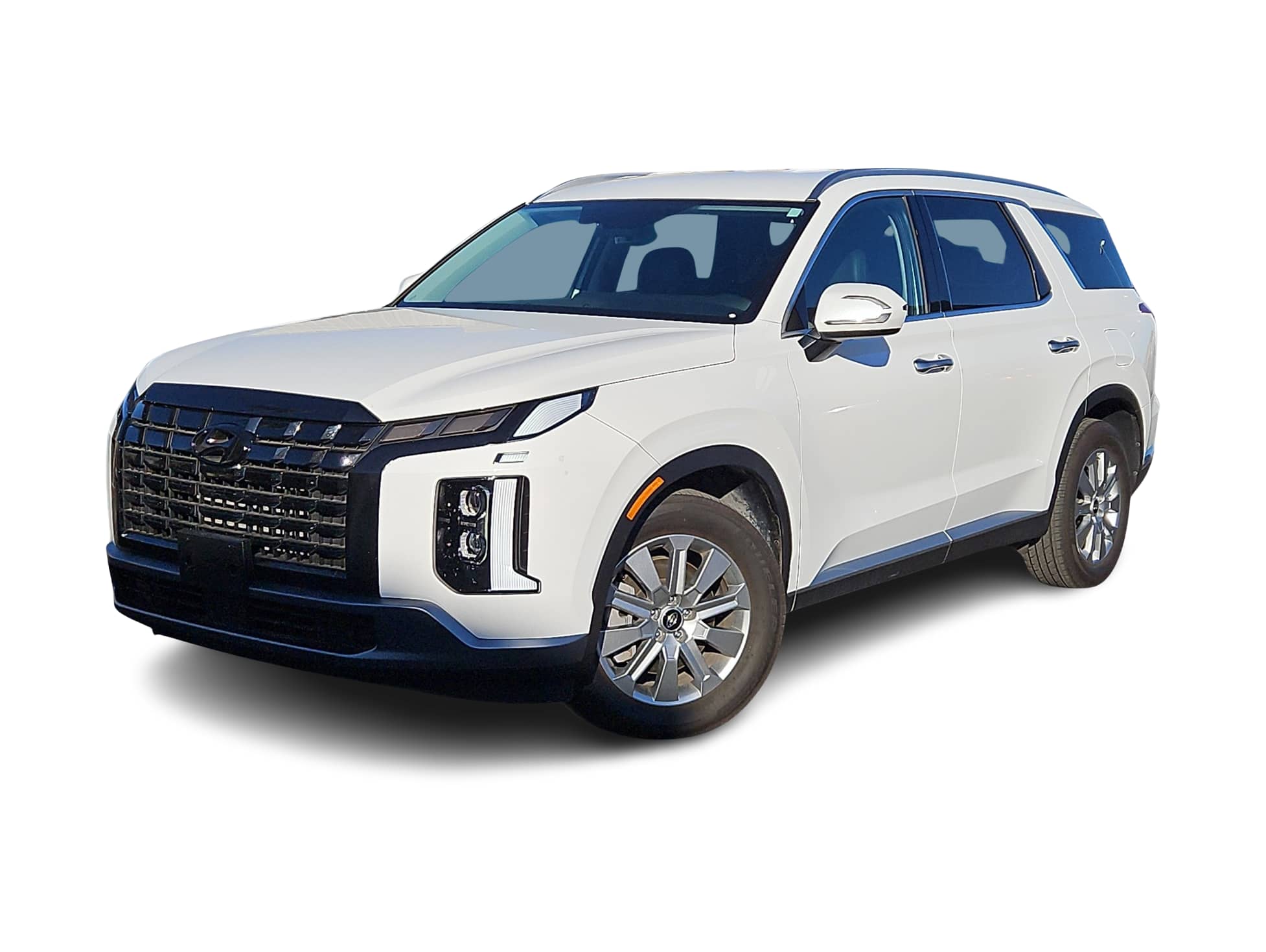 Thumbnail: 2023 Hyundai Palisade - 1