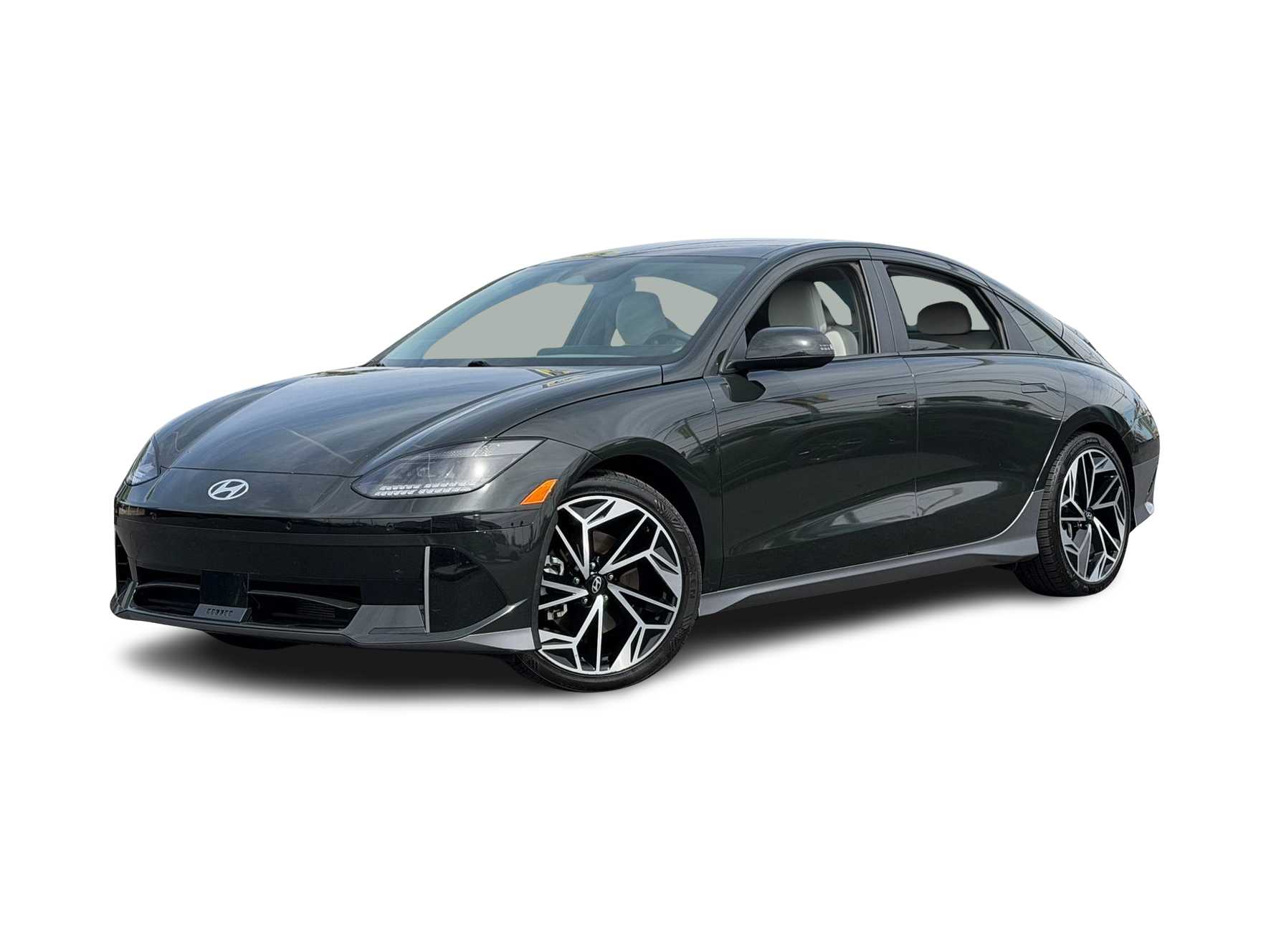 2024 Hyundai Ioniq 6 SEL -
                  Las Vegas, NV