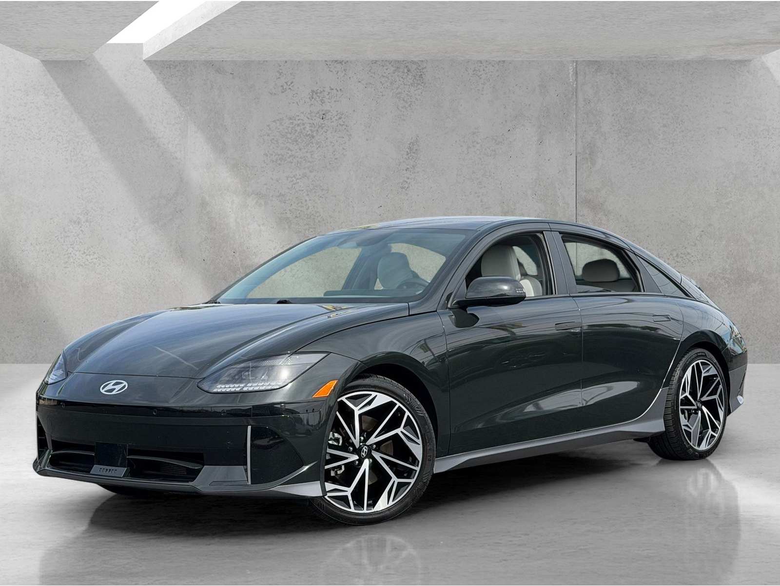 2024 Hyundai IONIQ 6 SEL
