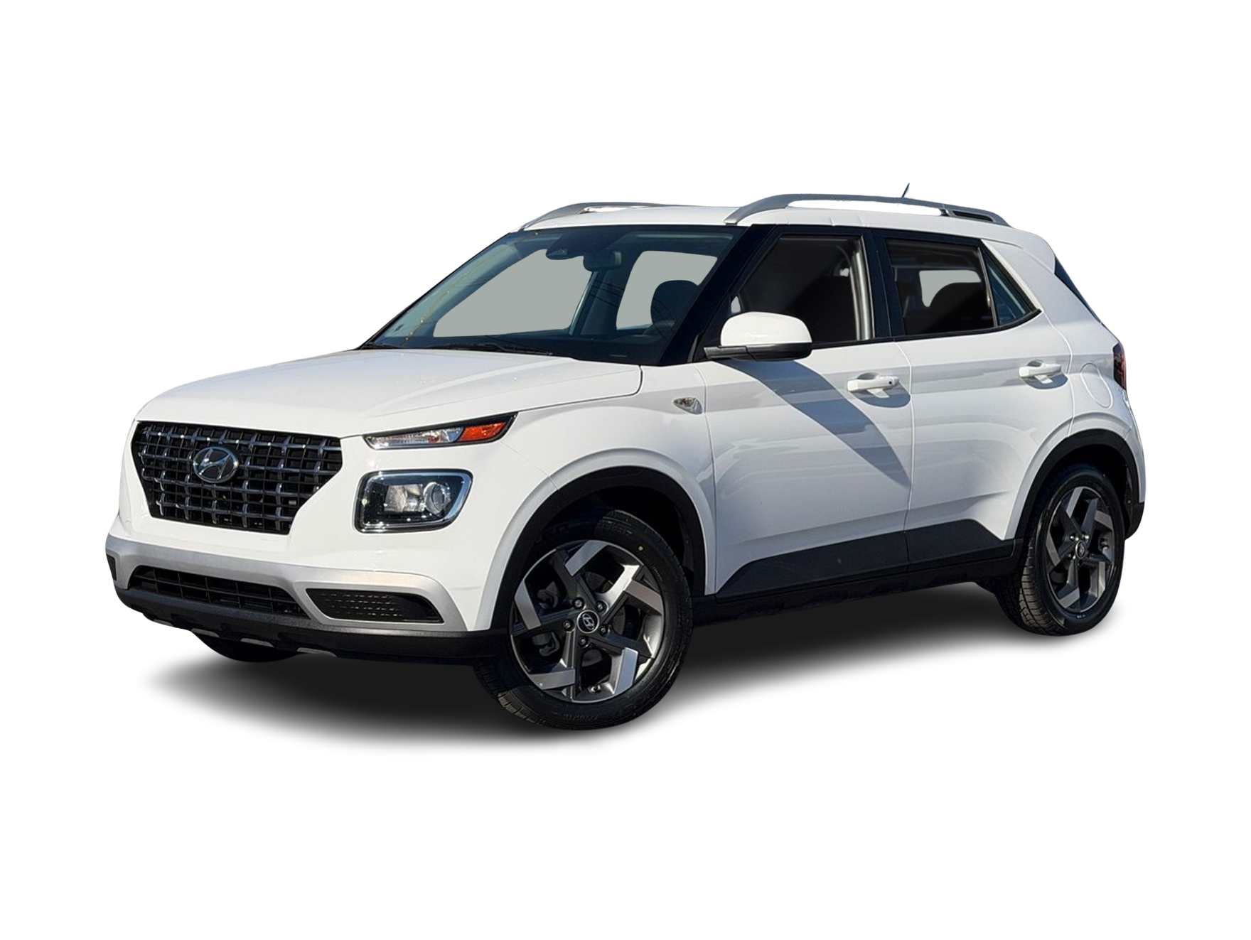 2025 Hyundai Venue SEL -
                  Las Vegas, NV