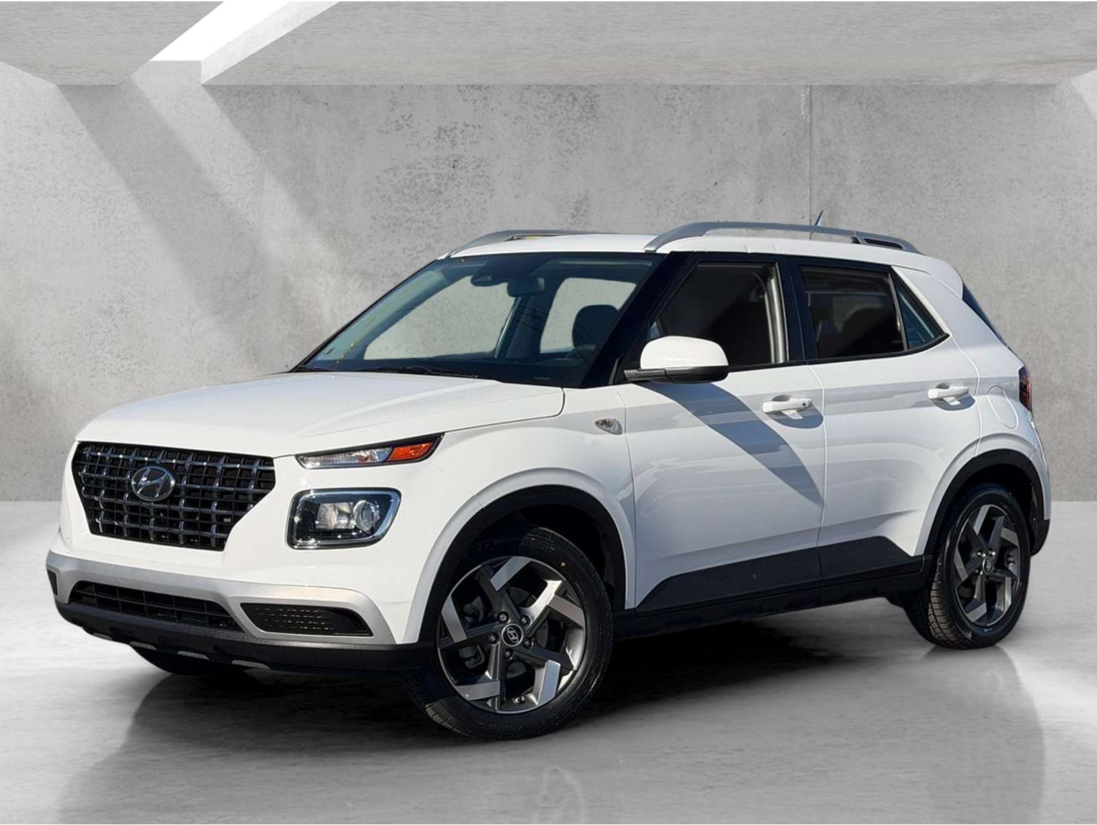 2025 Hyundai Venue