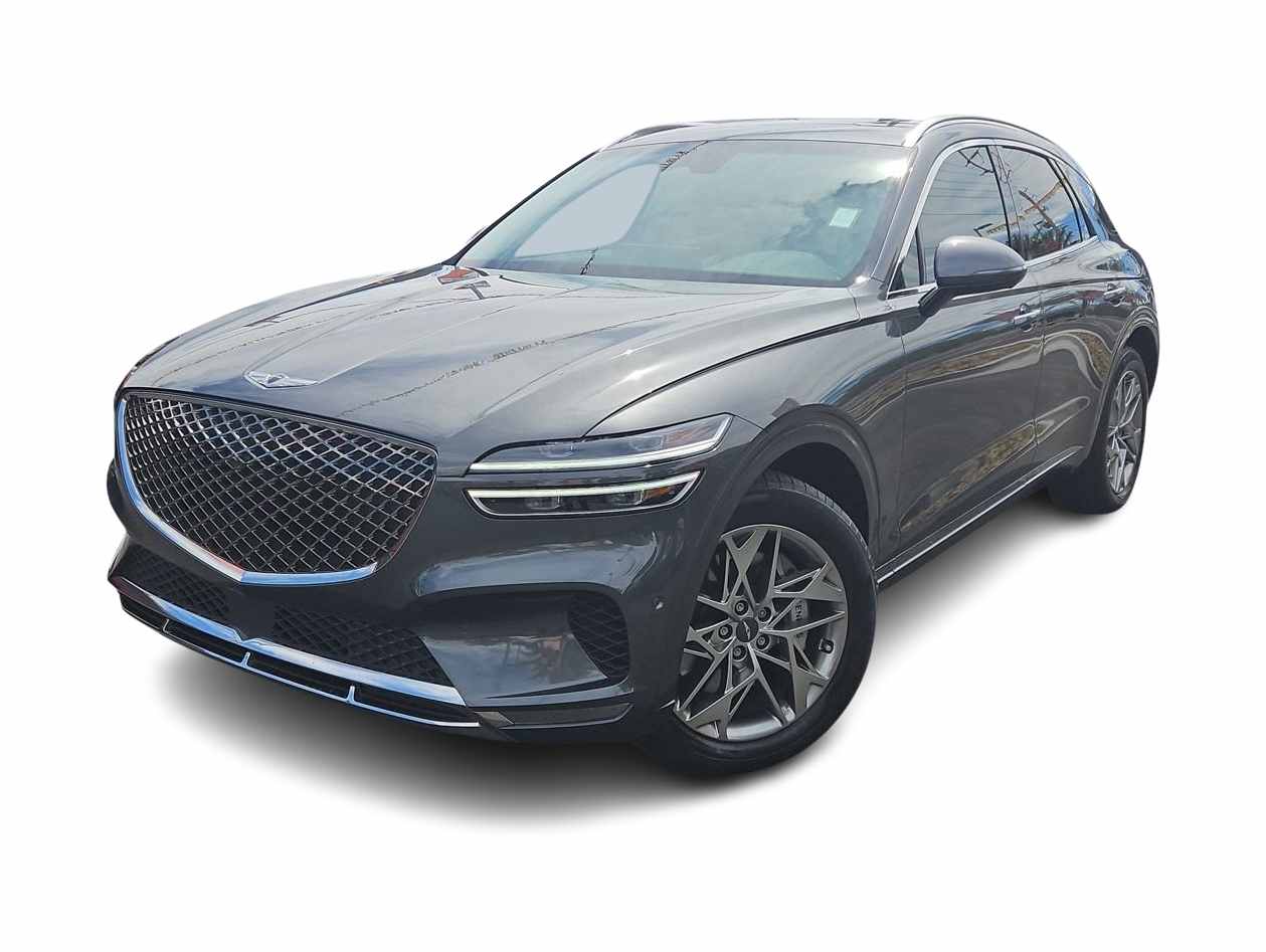 2023 Genesis GV70 2.5T -
                  Las Vegas, NV