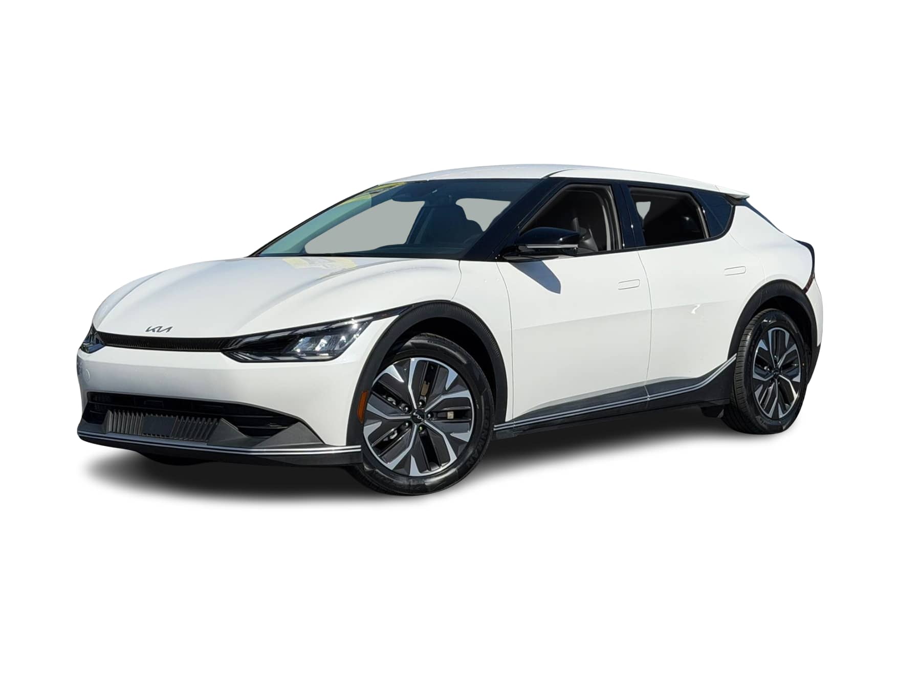 2024 Kia EV6 Wind -
                  Las Vegas, NV