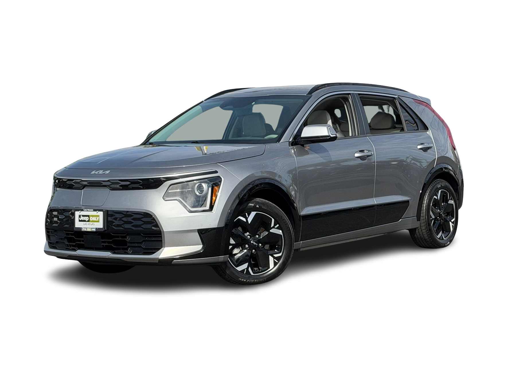 Thumbnail: 2023 Kia Niro - 1