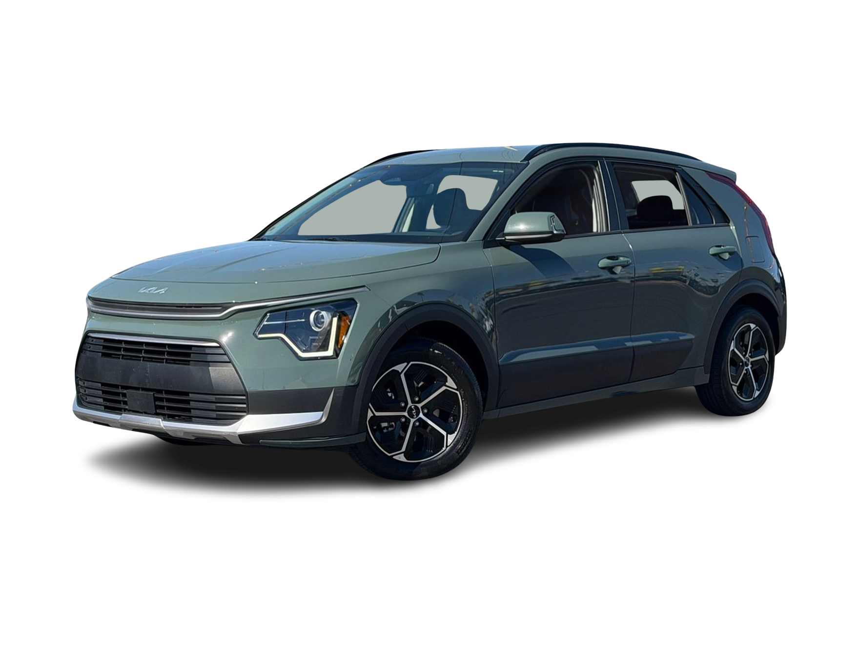 Thumbnail: 2025 Kia Niro - 1