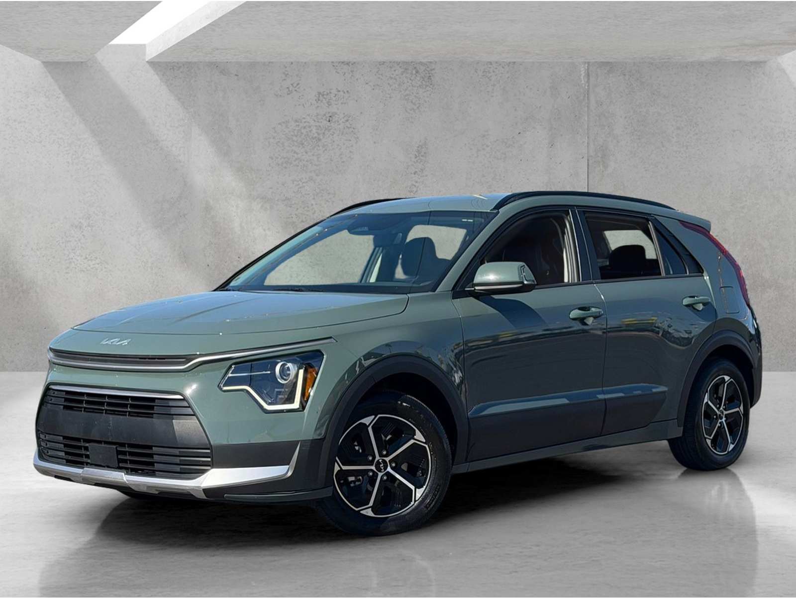 2025 Kia Niro