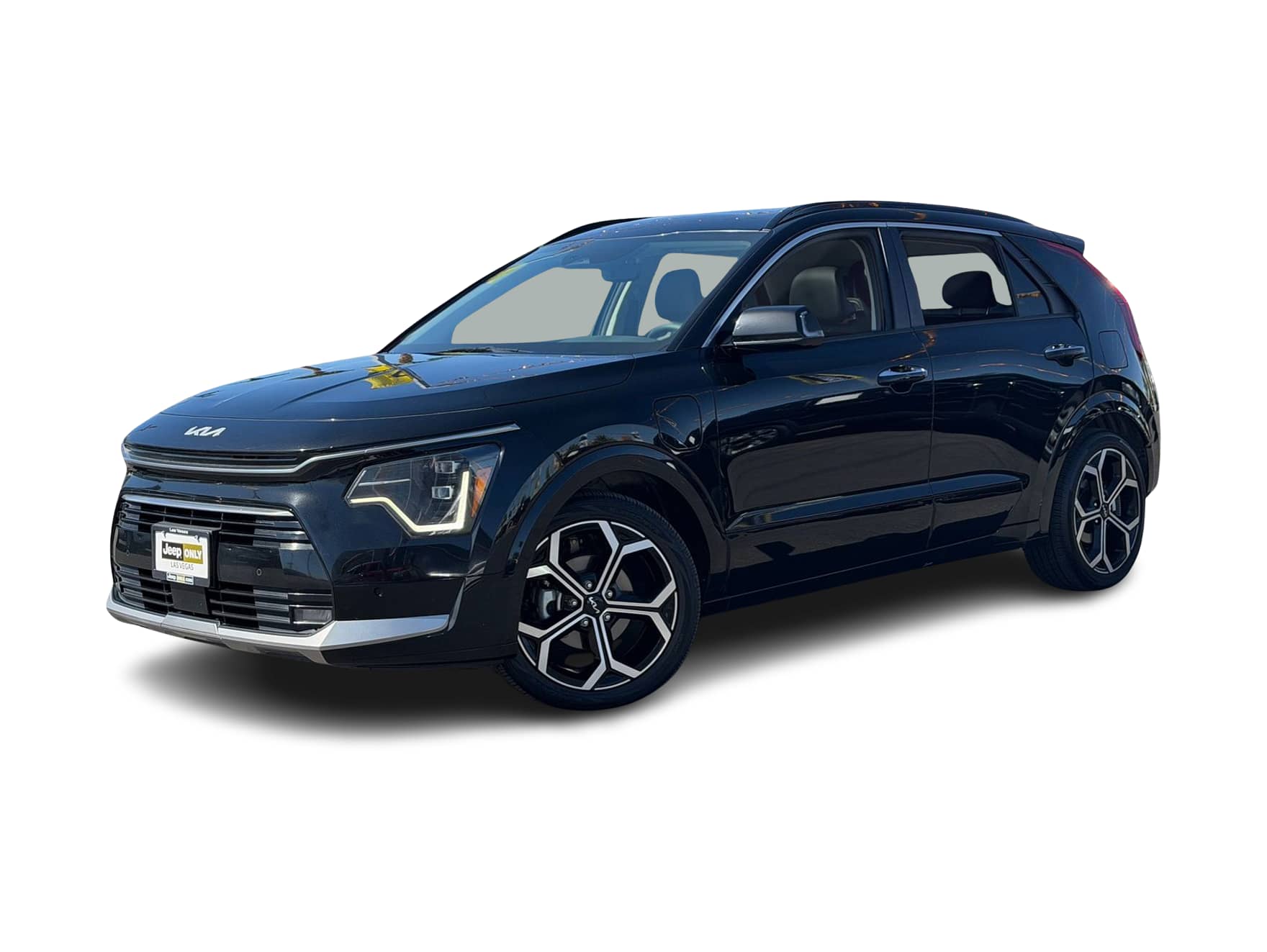 Thumbnail: 2023 Kia Niro - 1