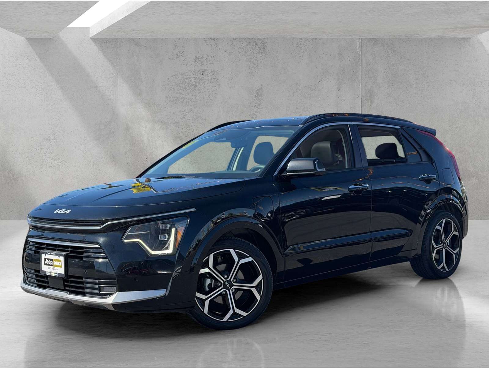 2023 Kia Niro