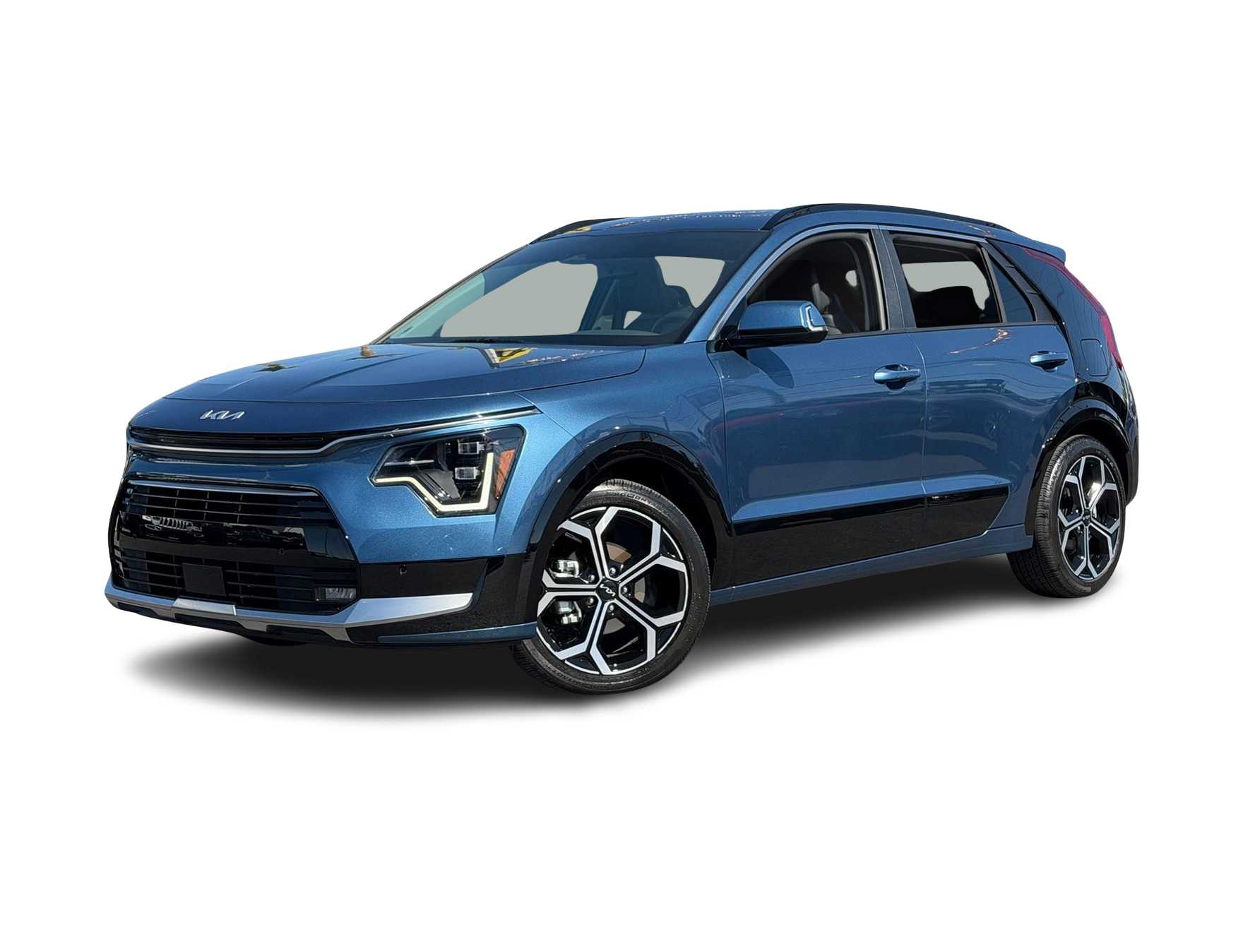 Thumbnail: 2023 Kia Niro - 1