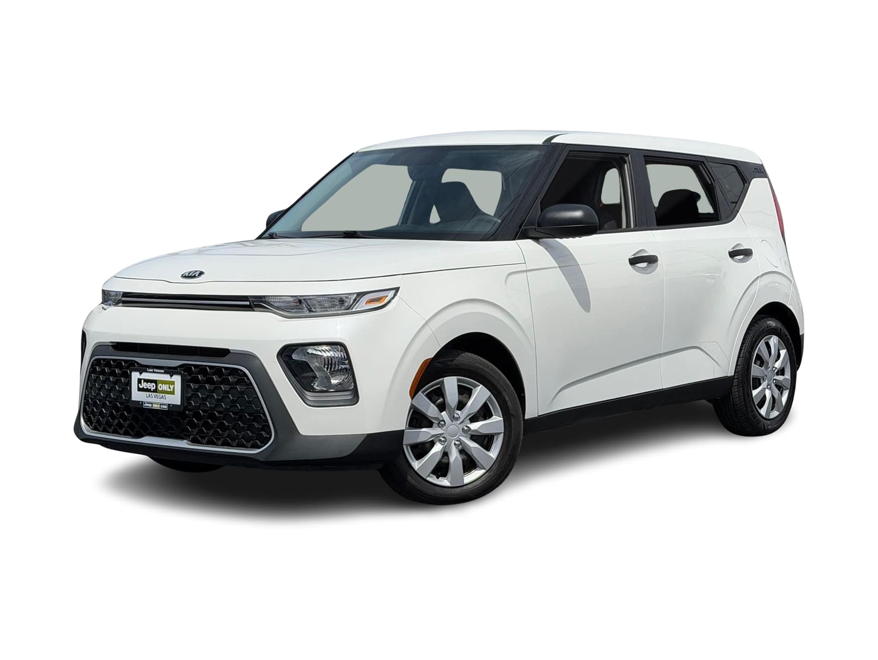 Thumbnail: 2021 Kia Soul - 1
