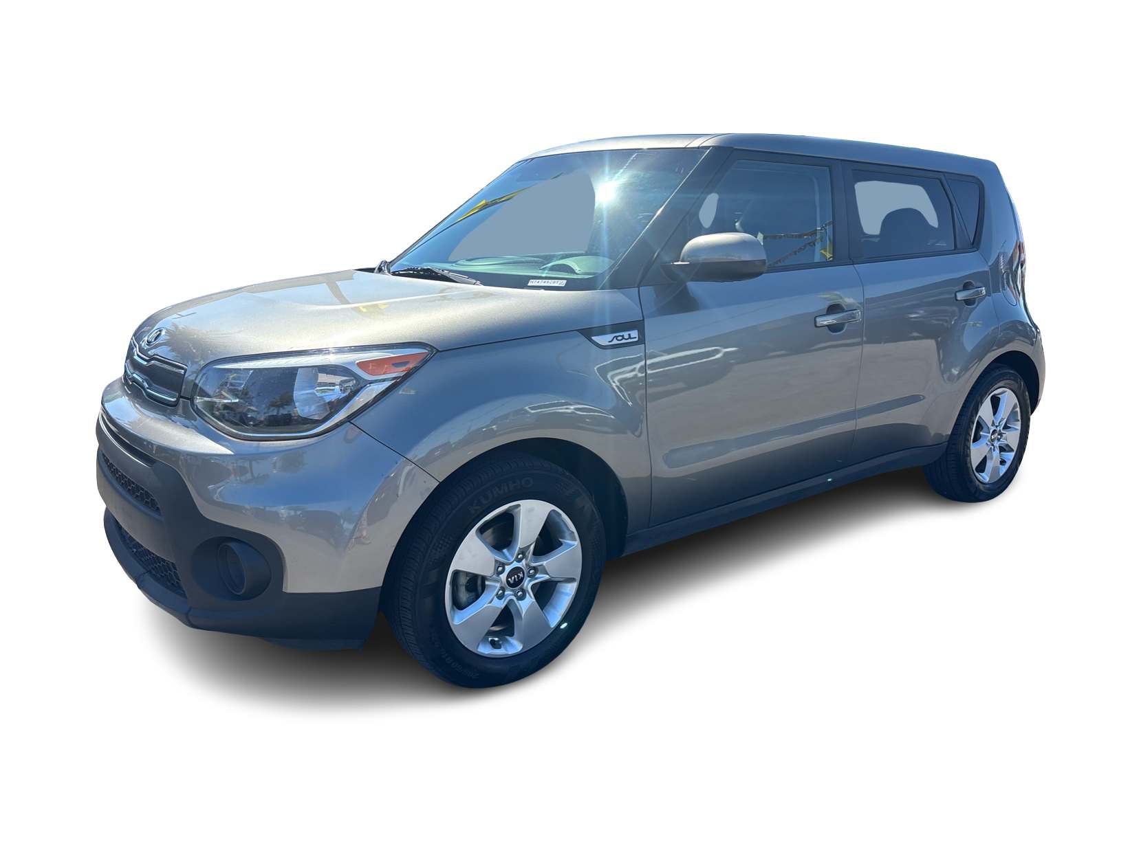 2017 Kia Soul Base -
                  Las Vegas, NV