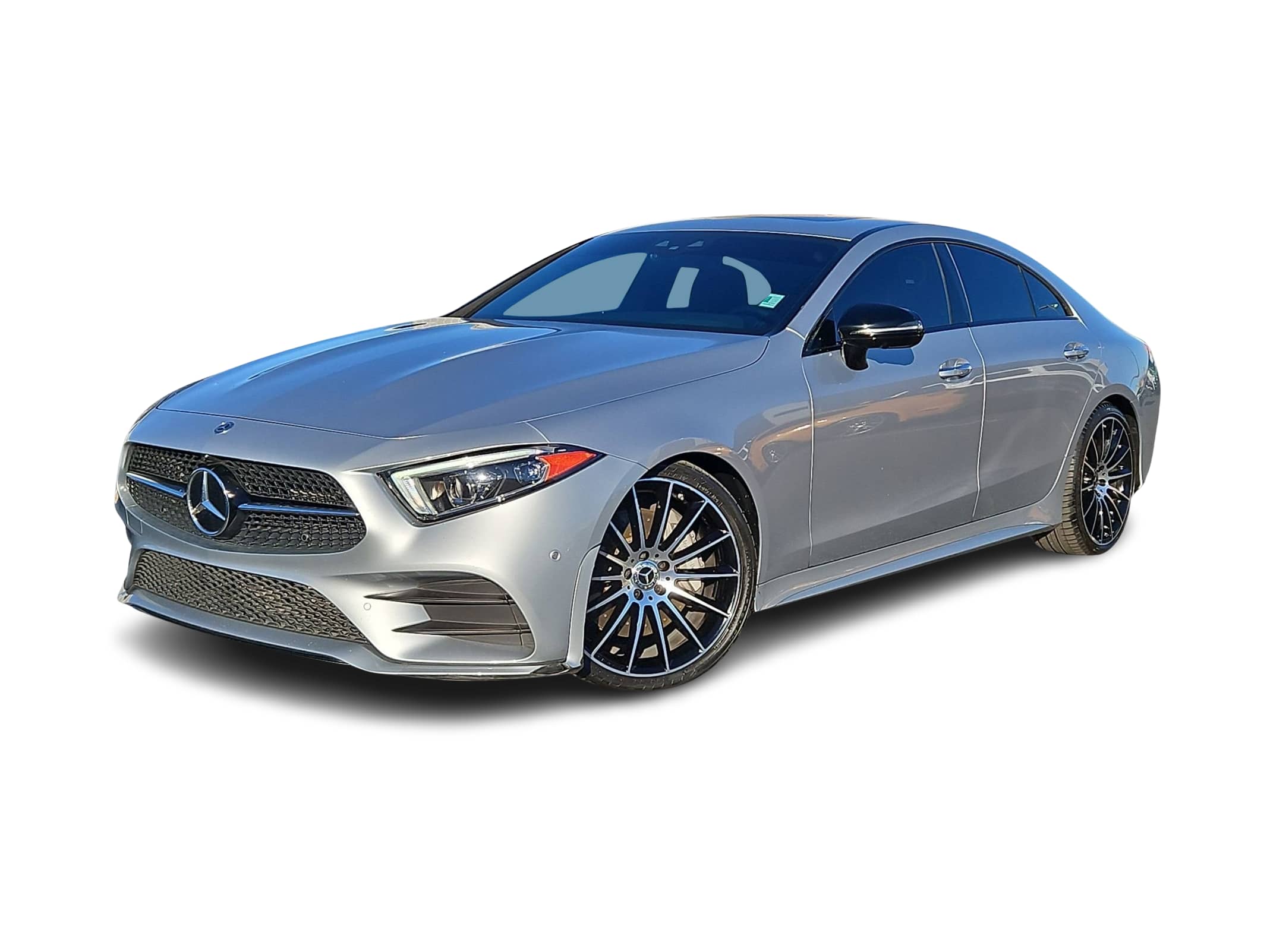 2021 Mercedes-Benz CLS 450 -
                  Las Vegas, NV