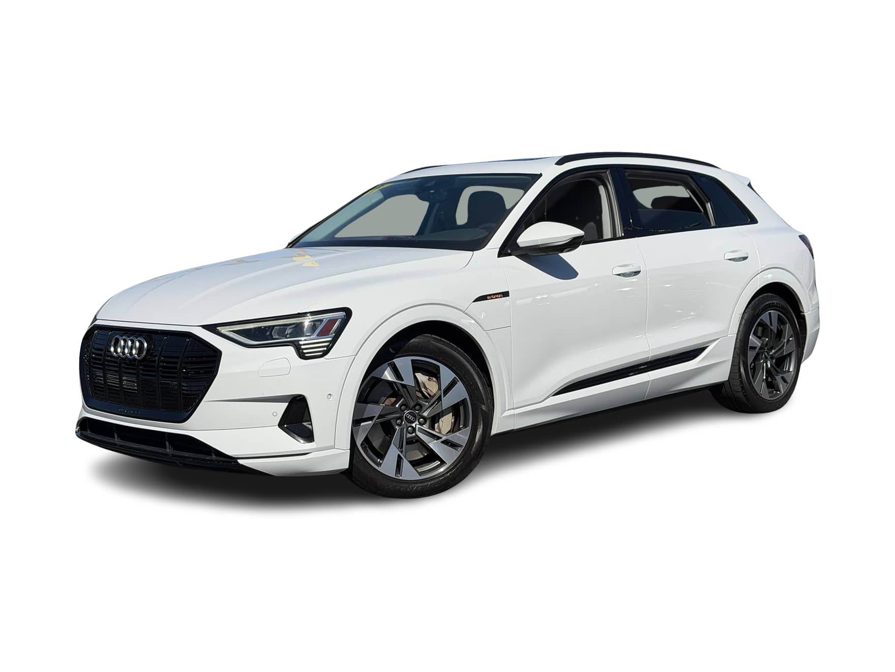 2022 Audi e-tron Premium -
                  Las Vegas, NV