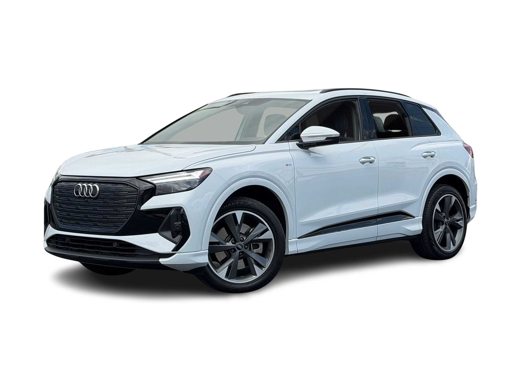 2023 Audi Q4 e-tron Premium -
                  Las Vegas, NV