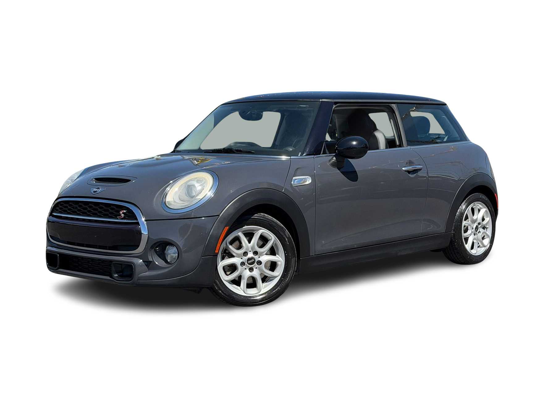 2015 MINI Cooper S -
                  Las Vegas, NV