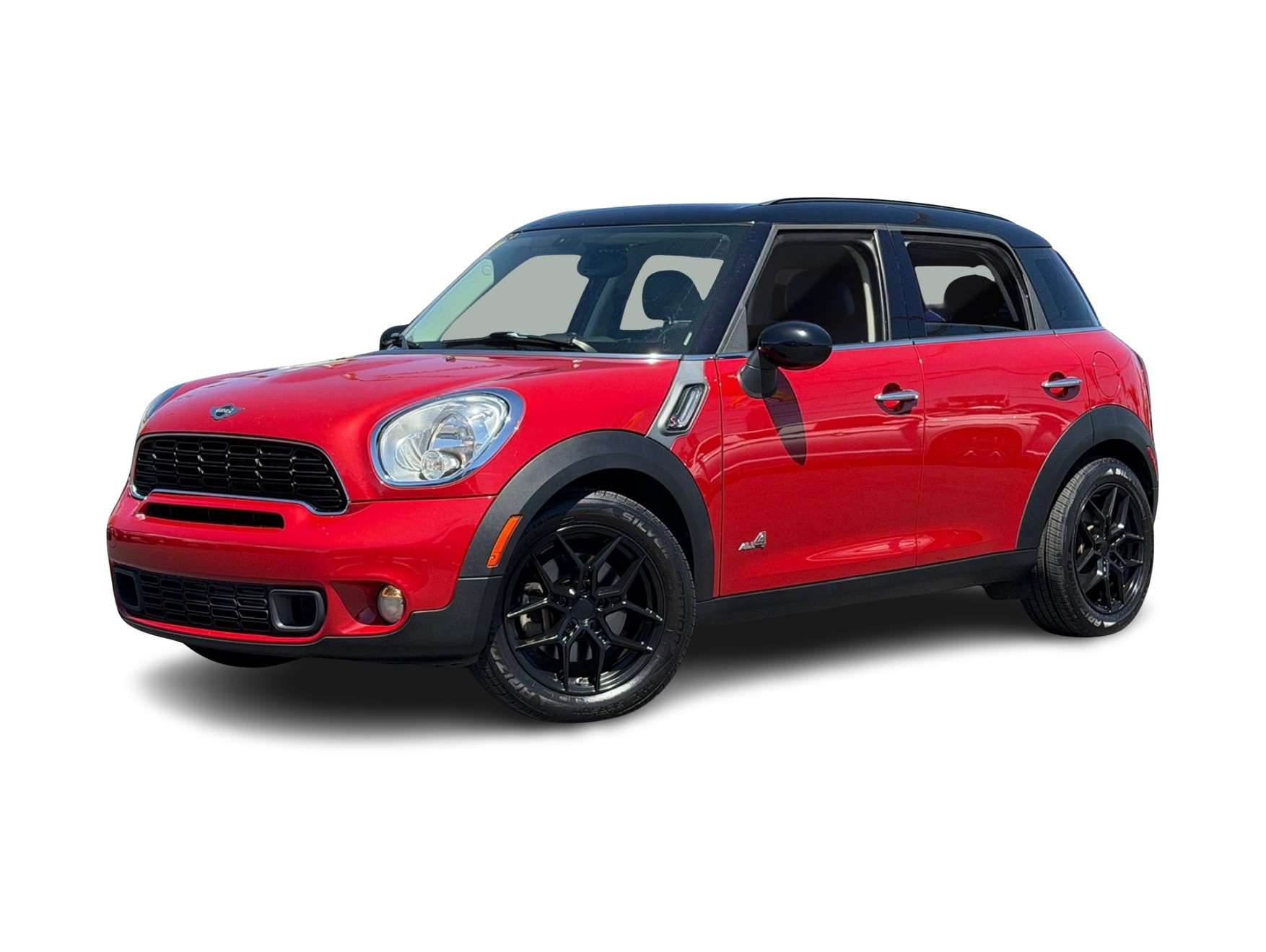 2013 MINI Cooper Countryman S -
                  Las Vegas, NV