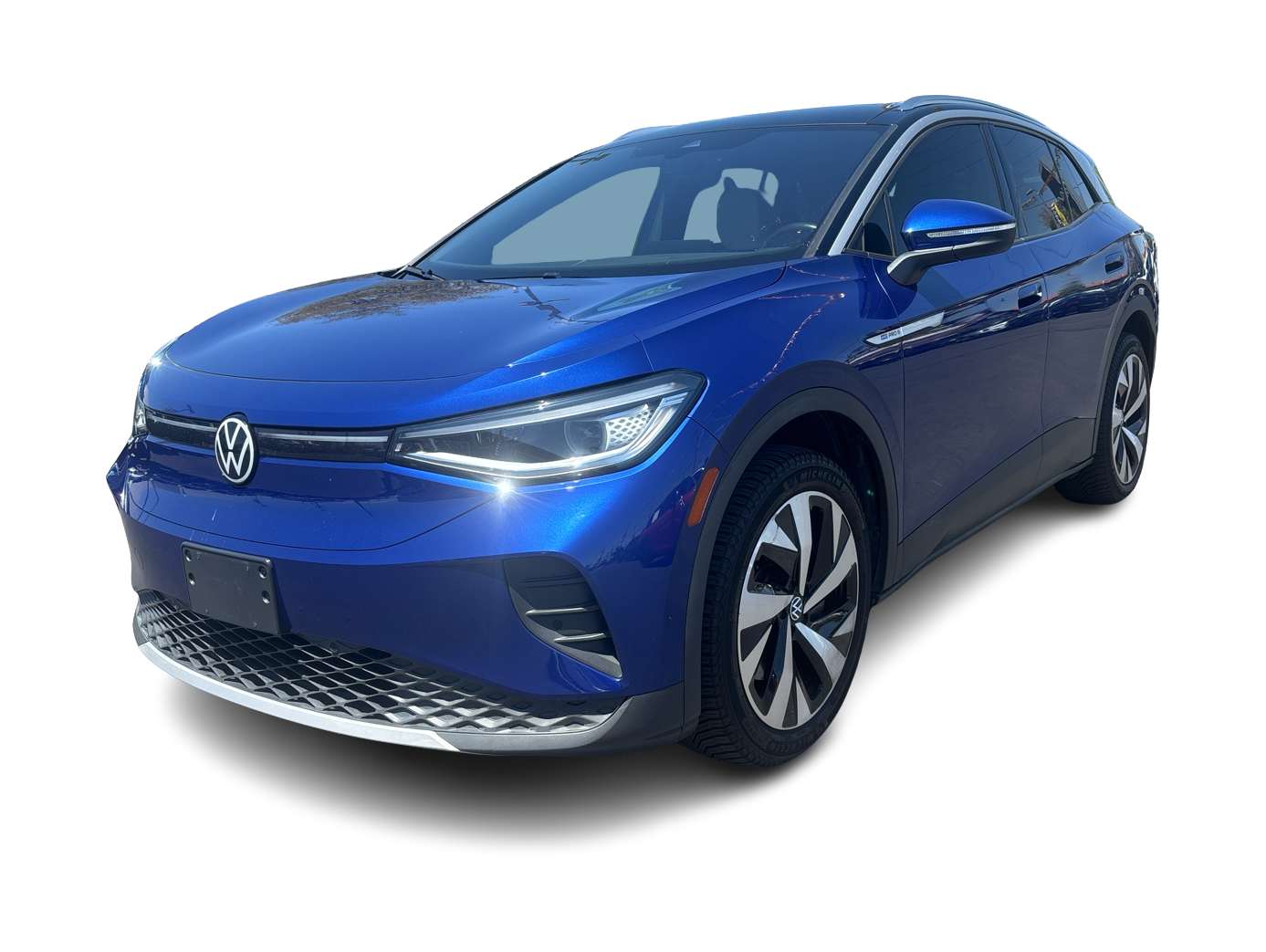 2021 Volkswagen ID.4 Pro S -
                  Las Vegas, NV