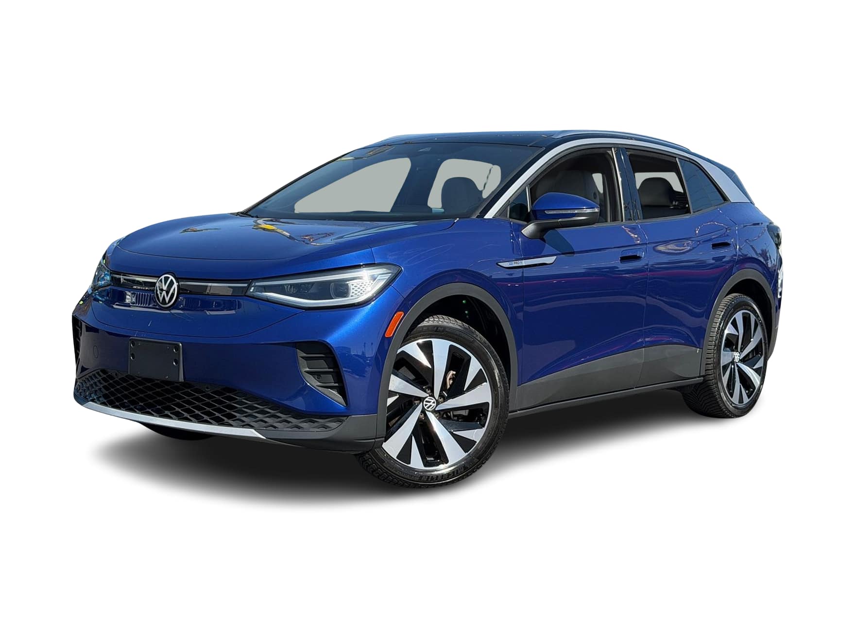 2021 Volkswagen ID.4 Pro S -
                  Las Vegas, NV
